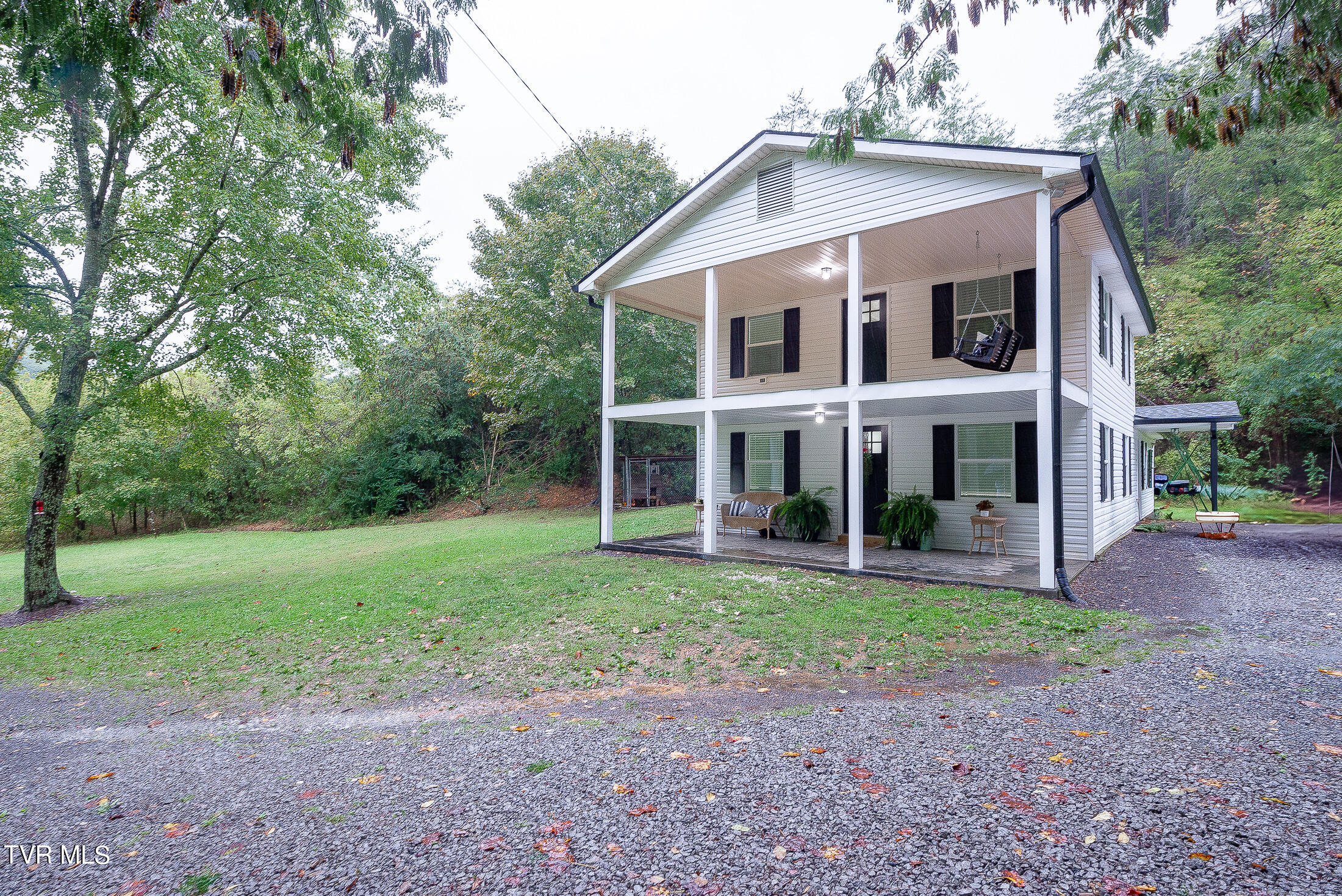 133 Tower Drive, Gate City, Virginia image 2