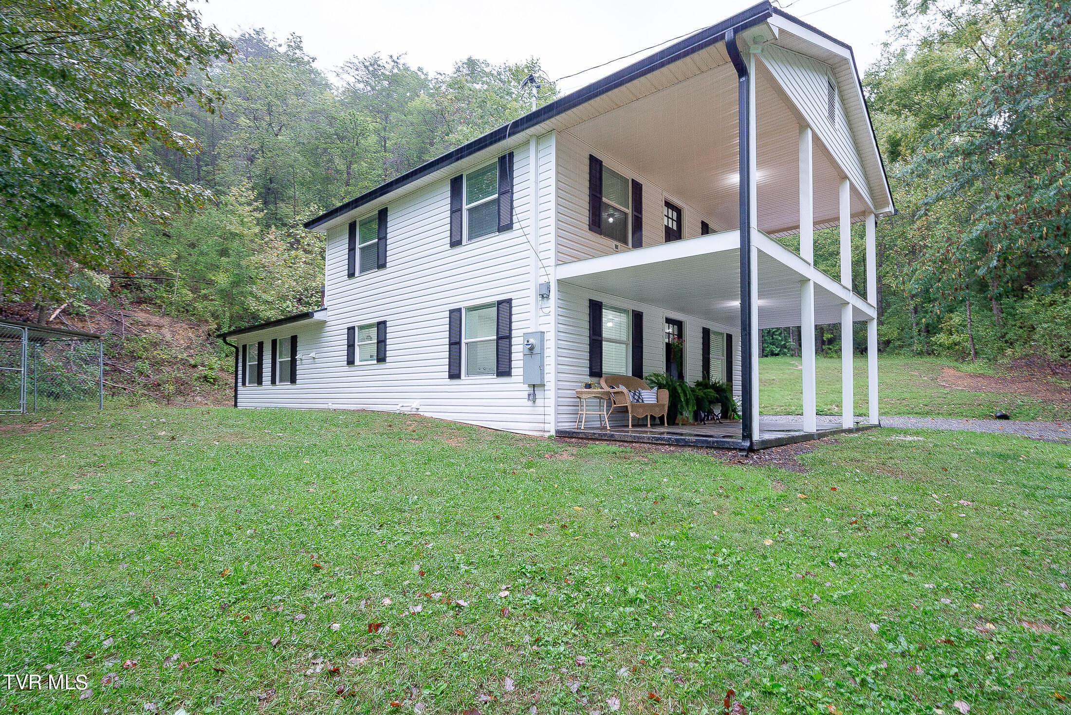 133 Tower Drive, Gate City, Virginia image 3