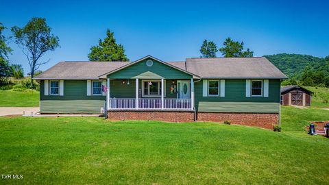 Photo of 143 Meadowbrook Lane, Rogersville, TN 37857 (MLS # 9997714)