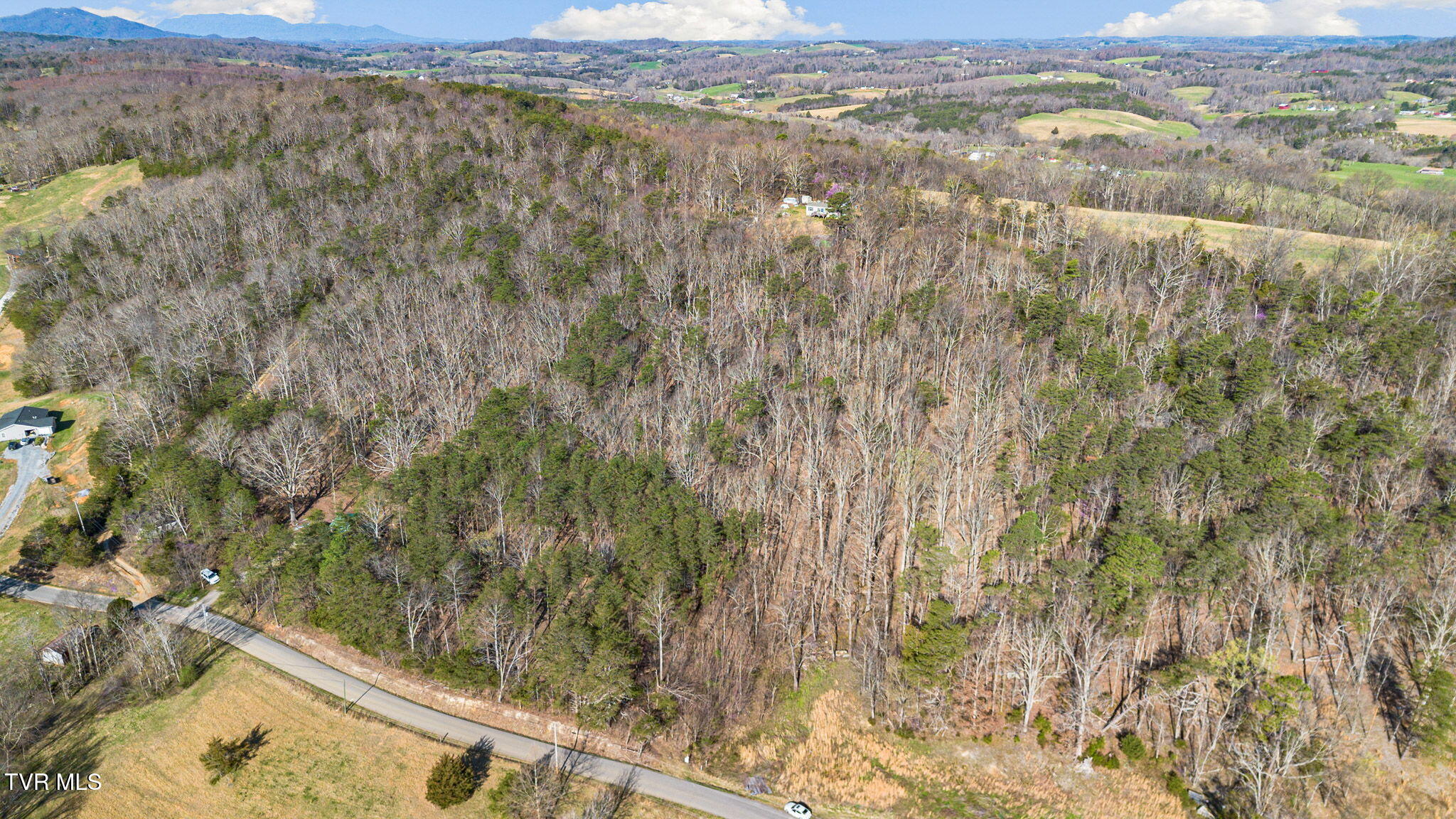 Little Meadow Creek Road, Greeneville, Tennessee image 12