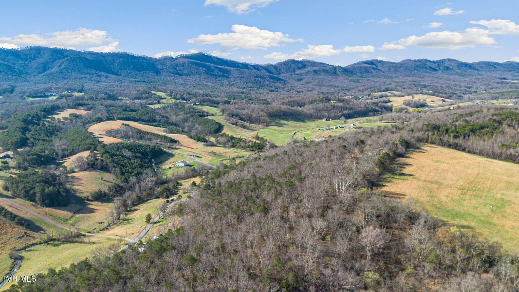 Little Meadow Creek Road, Greeneville, Tennessee image 7