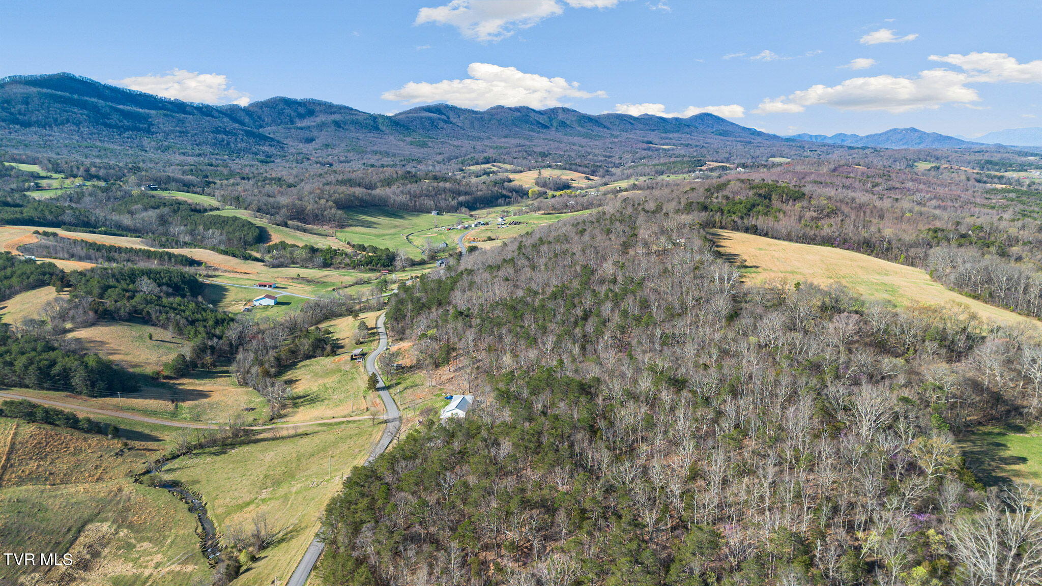 Little Meadow Creek Road, Greeneville, Tennessee image 6