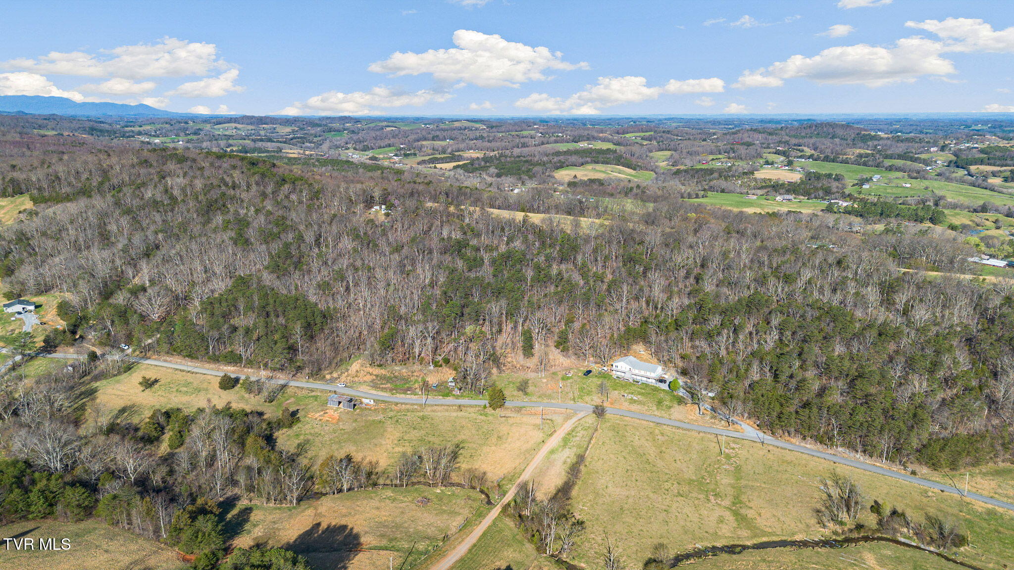 Little Meadow Creek Road, Greeneville, Tennessee image 4