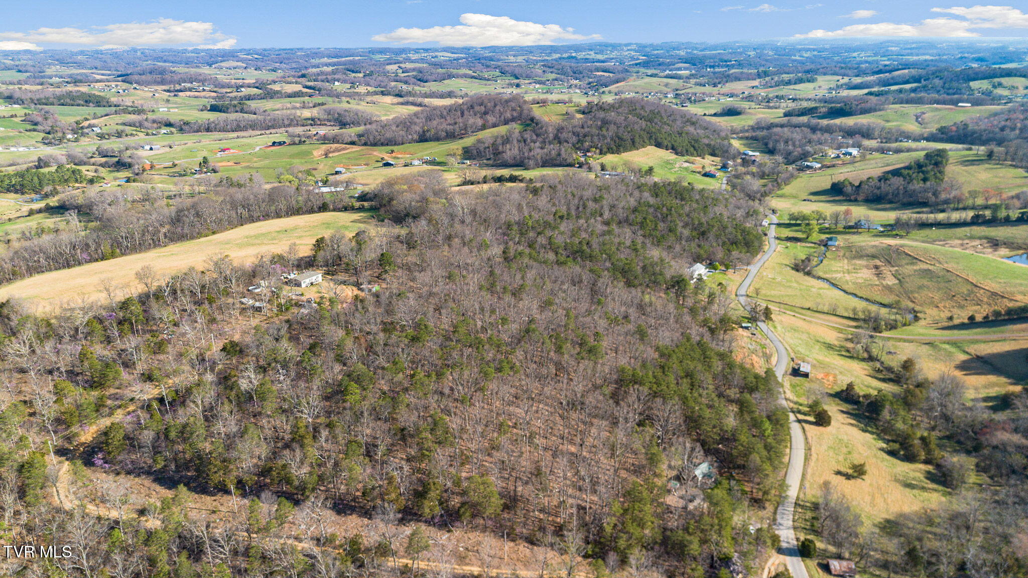 Little Meadow Creek Road, Greeneville, Tennessee image 10