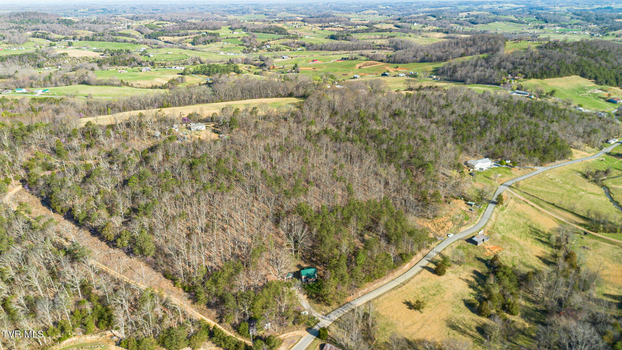Little Meadow Creek Road, Greeneville, Tennessee image 11