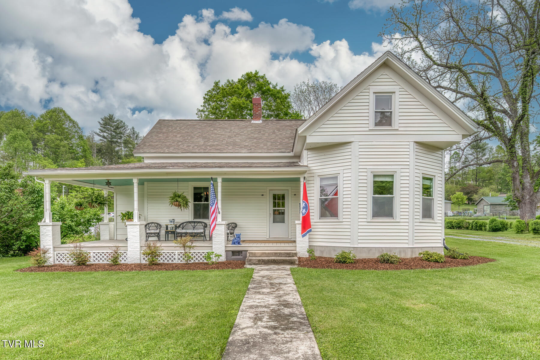 713 Church Street, Mountain City, Tennessee image 1