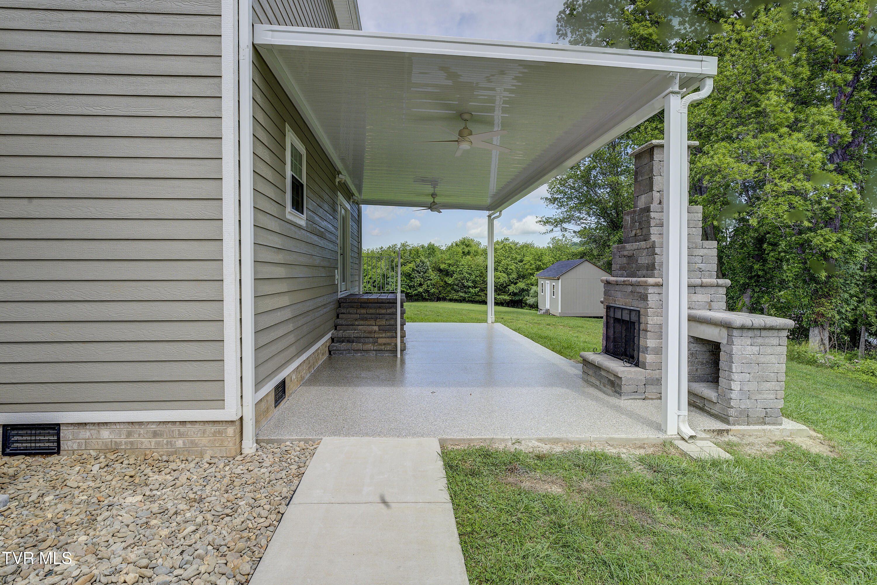 259 Lake Vista Circle, Piney Flats, Tennessee image 9
