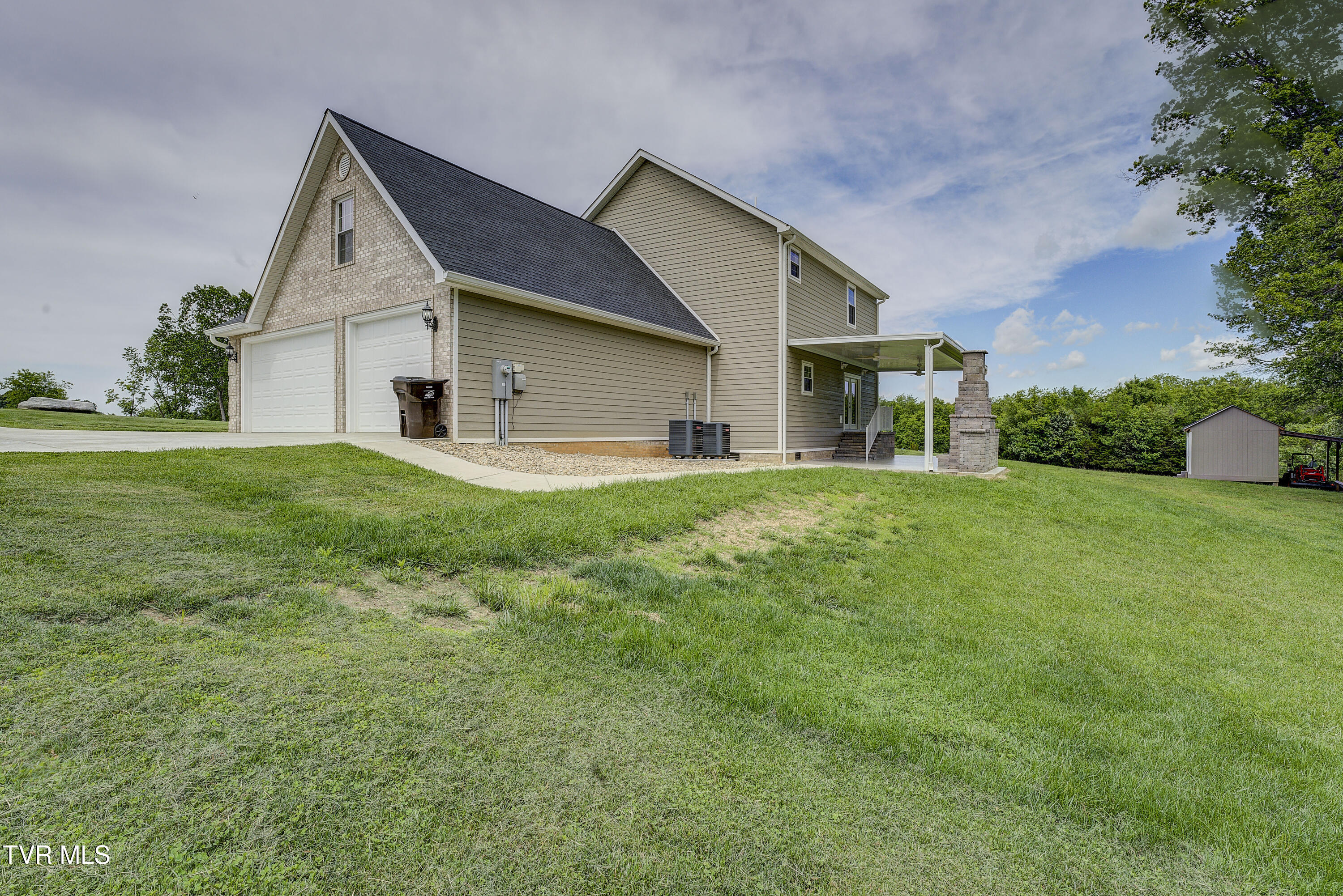 259 Lake Vista Circle, Piney Flats, Tennessee image 8
