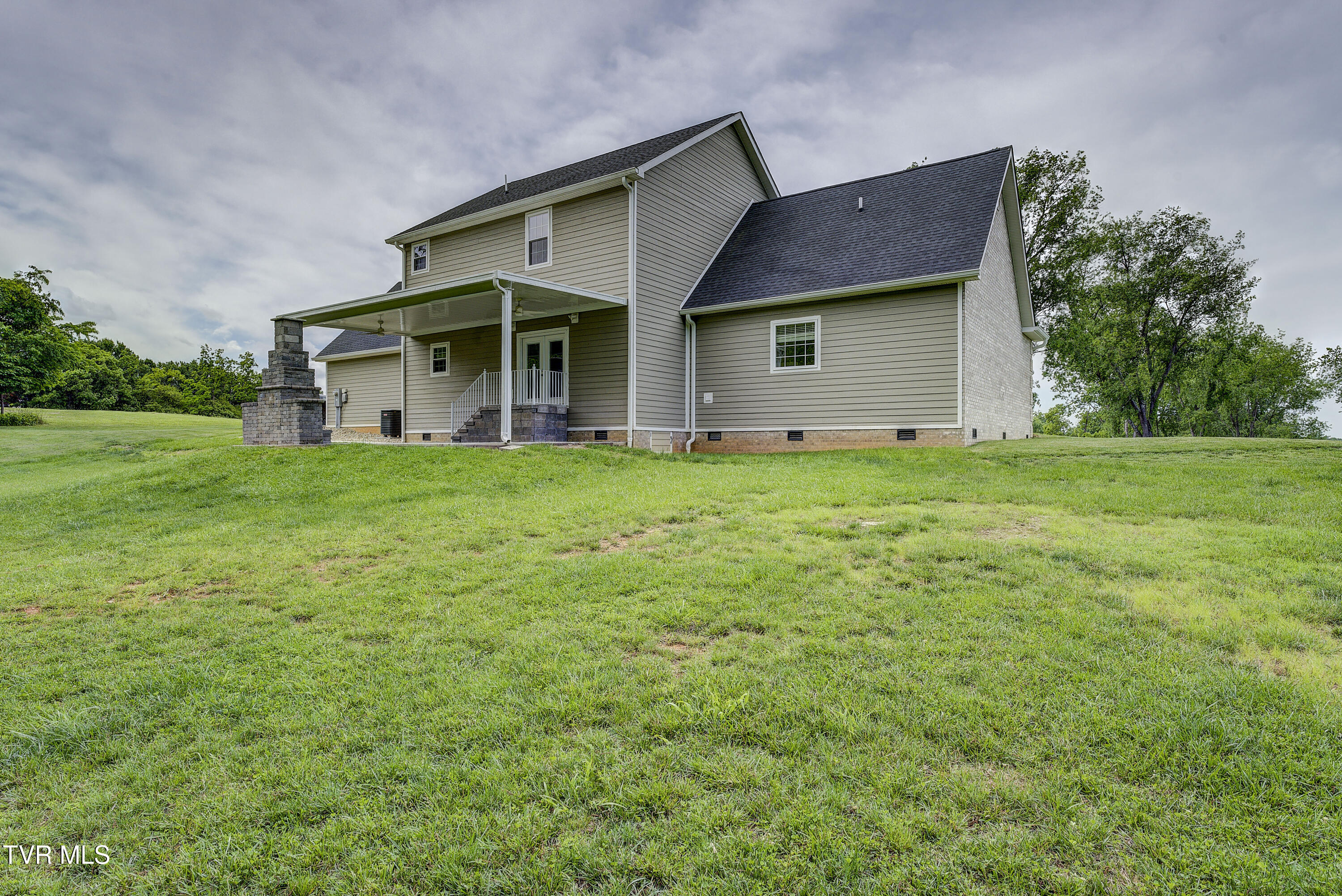 259 Lake Vista Circle, Piney Flats, Tennessee image 7