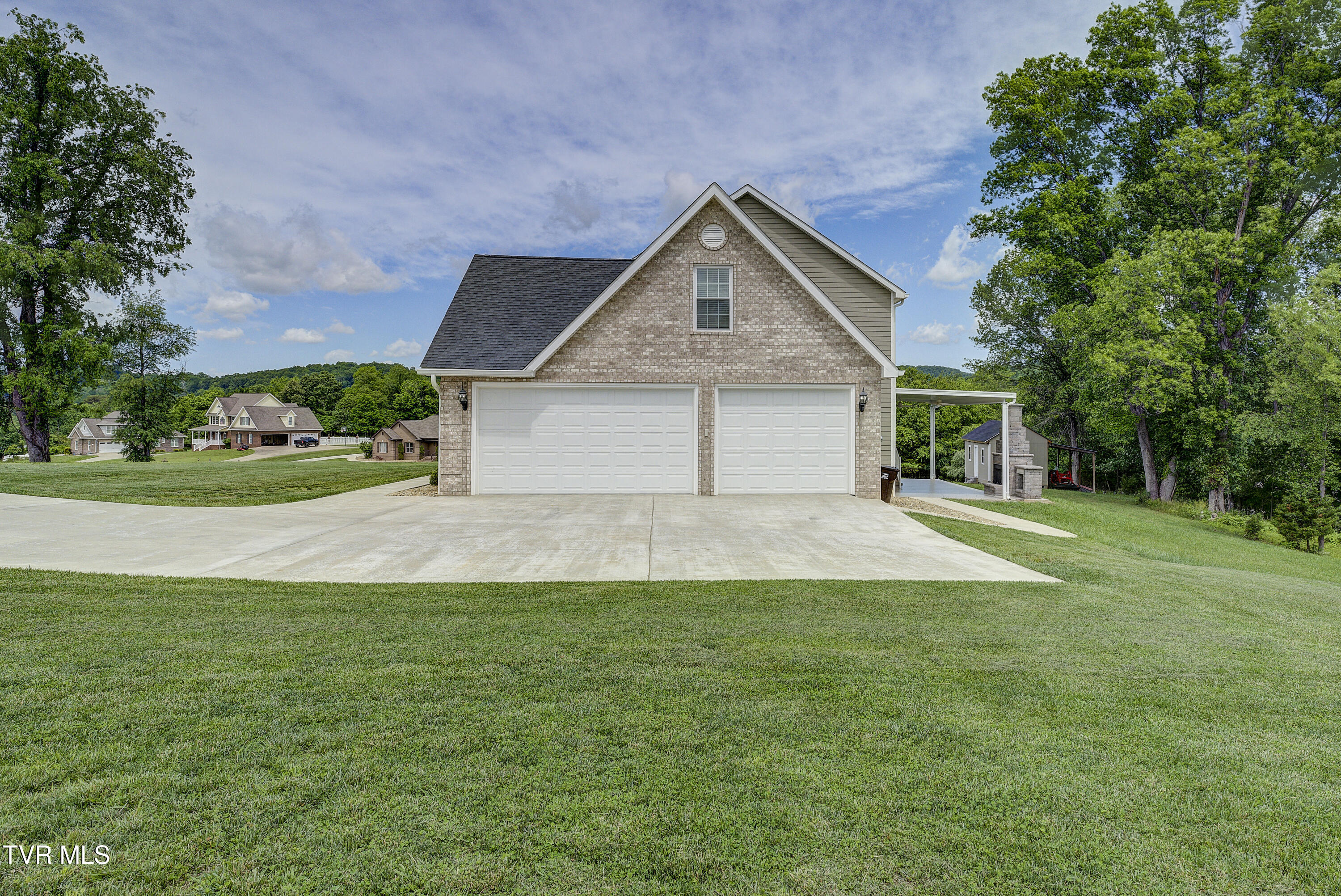 259 Lake Vista Circle, Piney Flats, Tennessee image 4