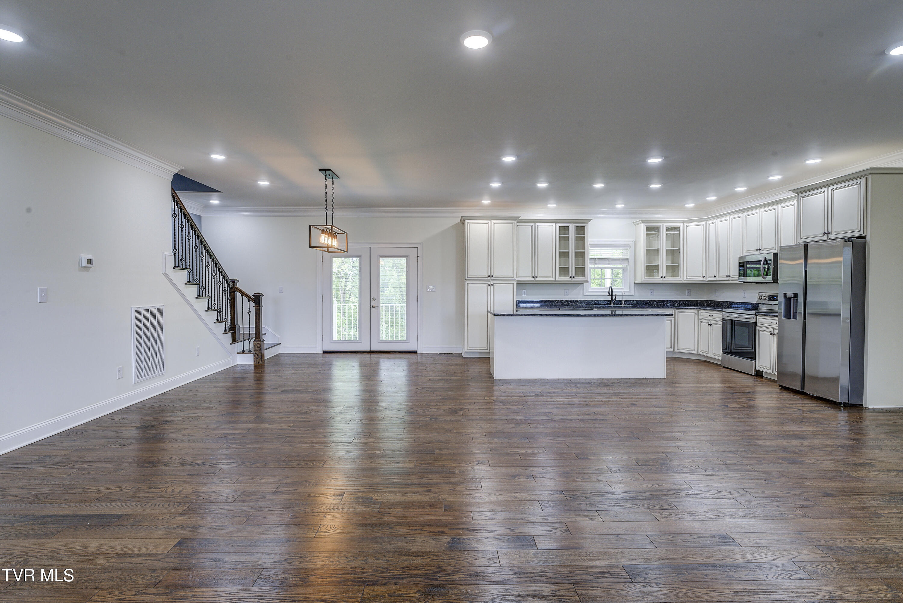 259 Lake Vista Circle, Piney Flats, Tennessee image 16