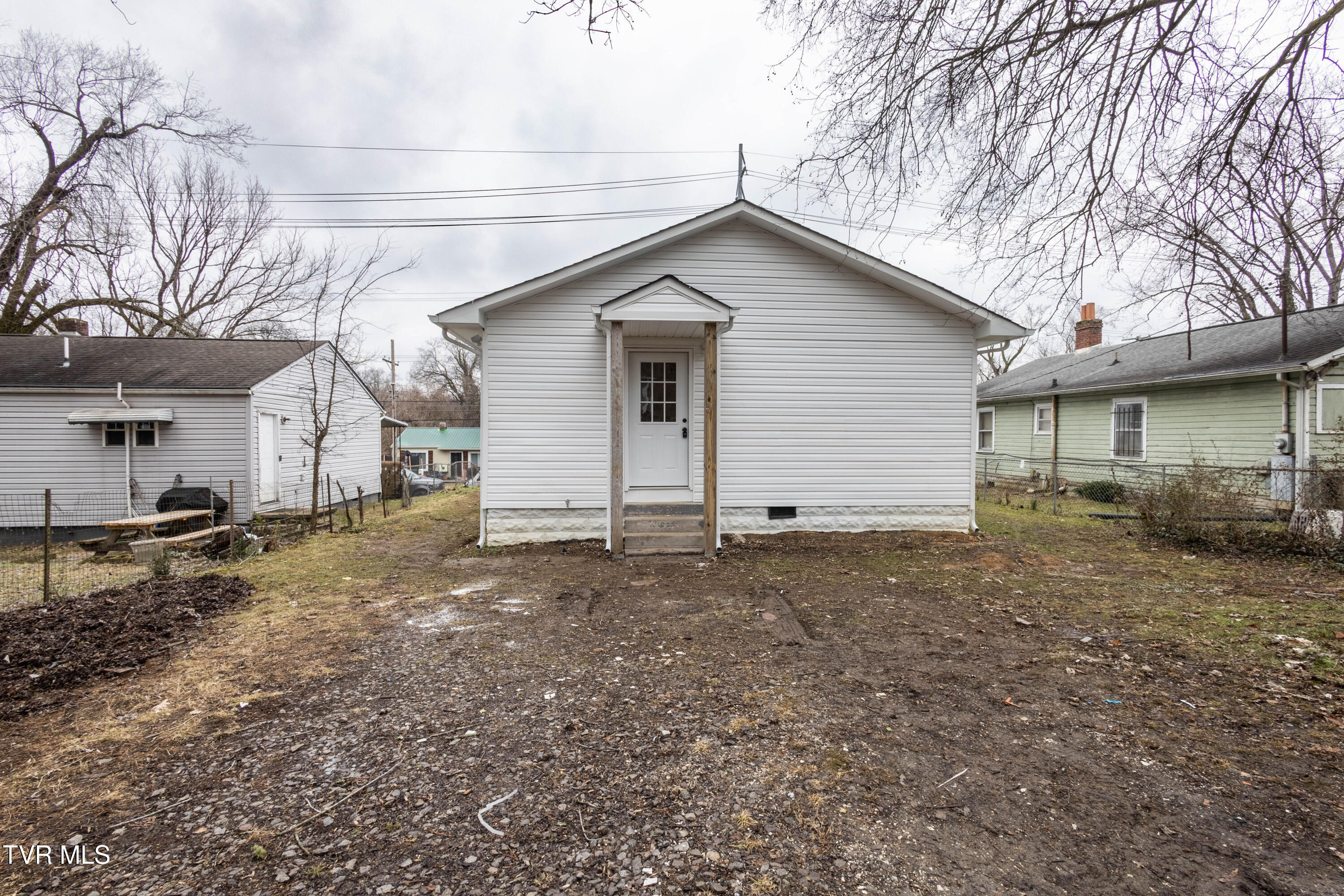 4030 Ivy Avenue, Knoxville, Tennessee image 21