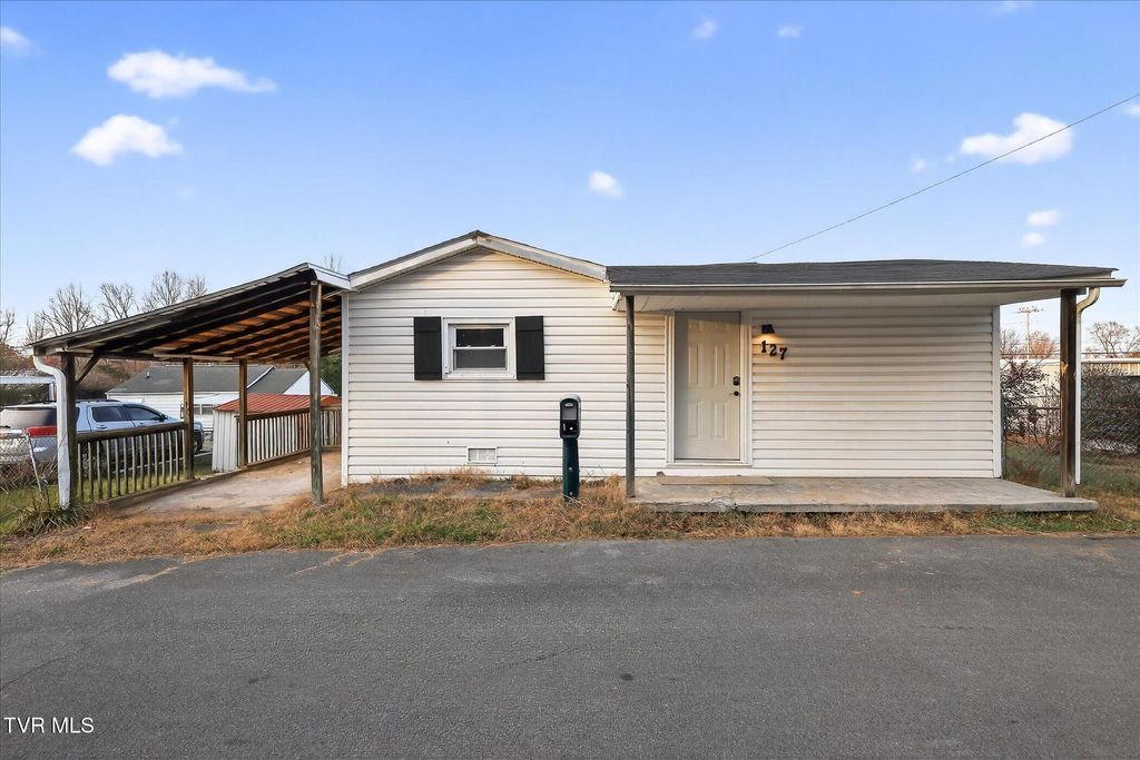 Photo of 127 Kinley Drive, Johnson City, TN 37604 (MLS # 9989884)