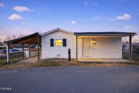 Photo of 127 Kinley Drive, Johnson City, TN 37604 (MLS # 9989884)