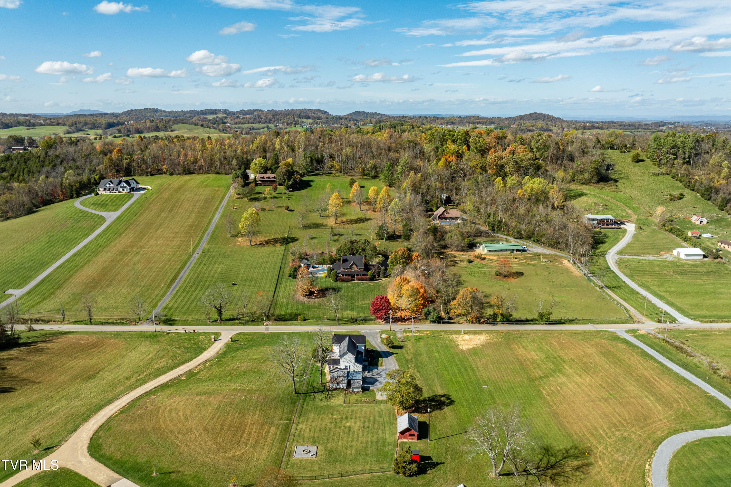2038 Carroll Creek Road, Johnson City, Tennessee image 6