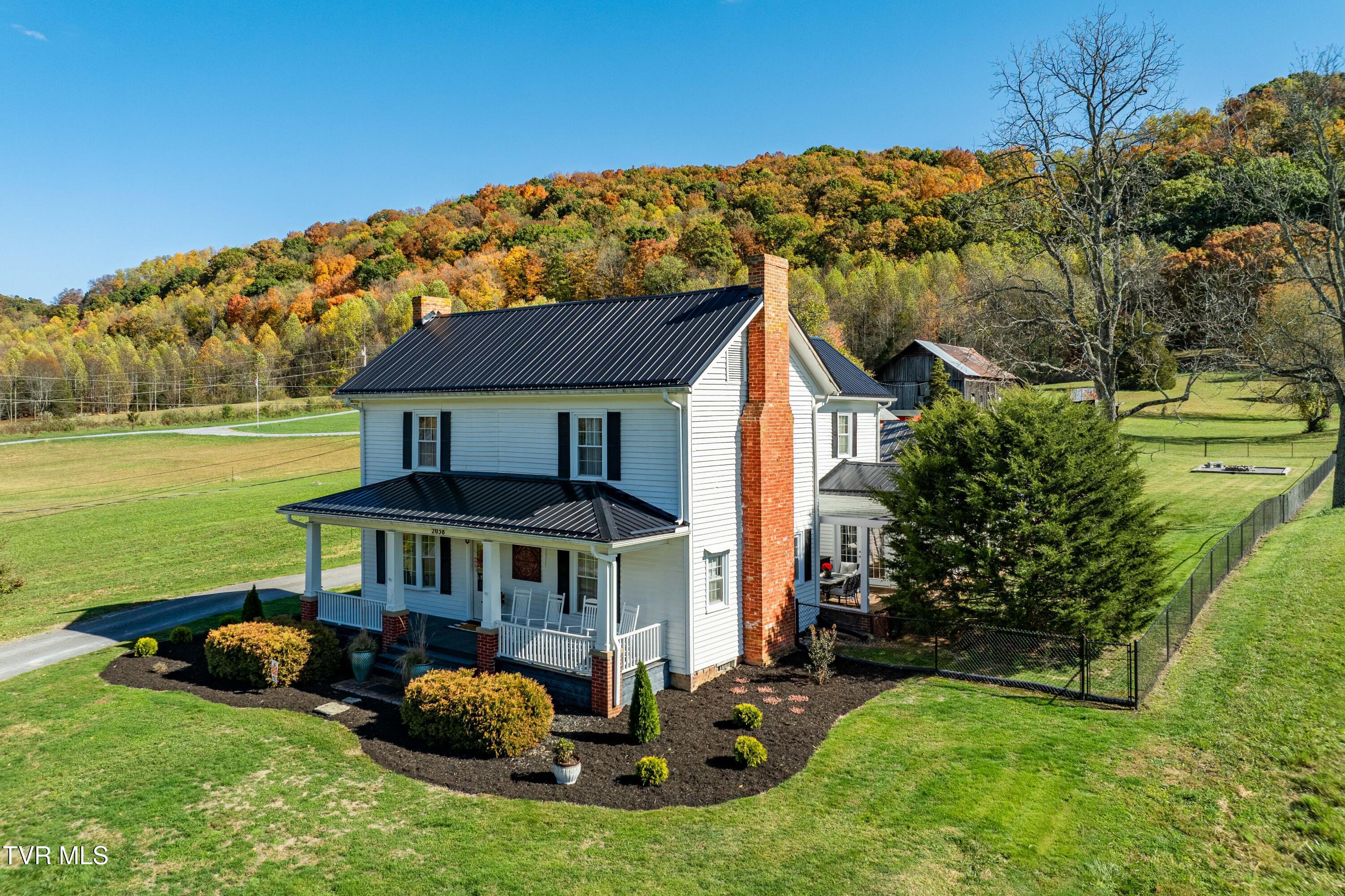 2038 Carroll Creek Road, Johnson City, Tennessee image 7