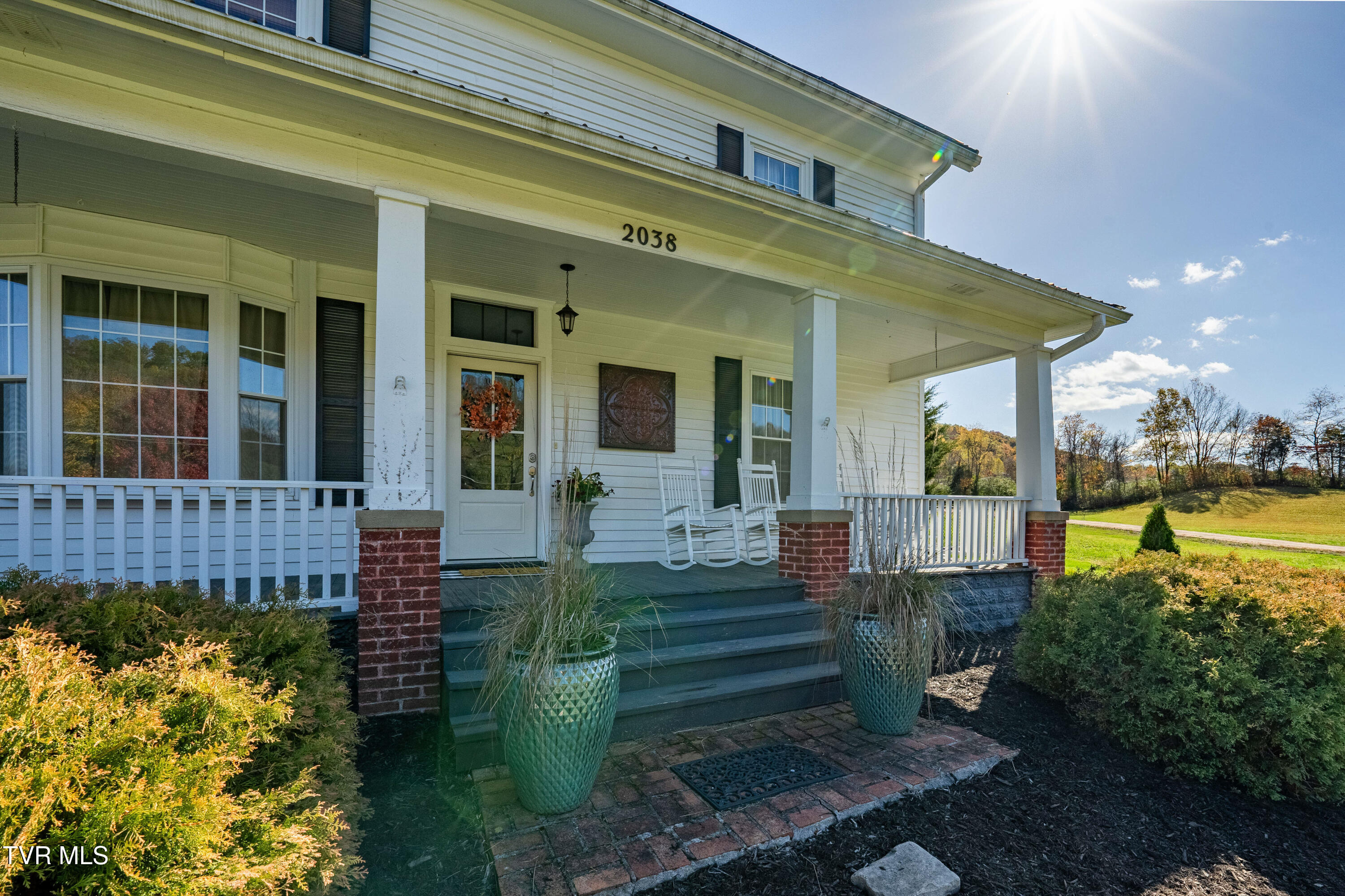 2038 Carroll Creek Road, Johnson City, Tennessee image 13