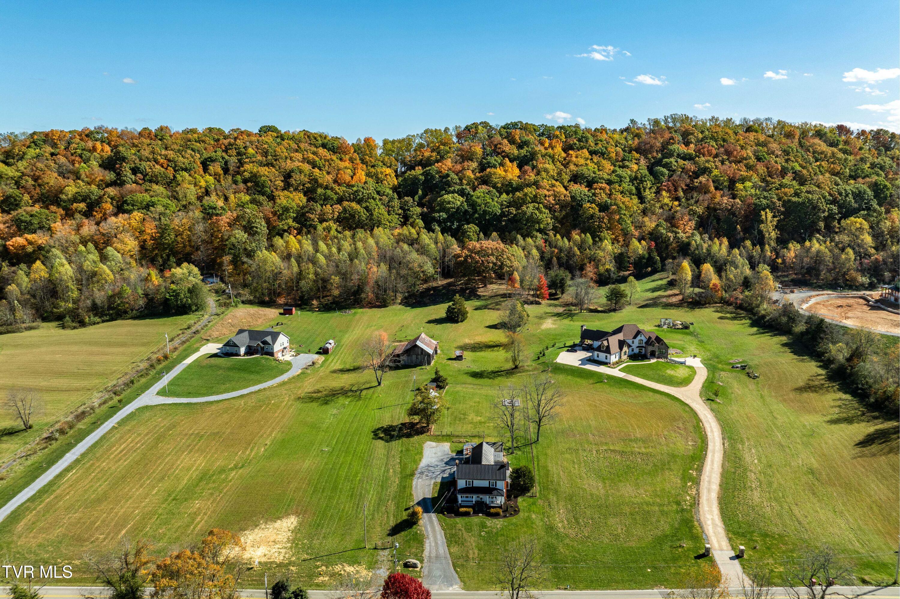 2038 Carroll Creek Road, Johnson City, Tennessee image 4