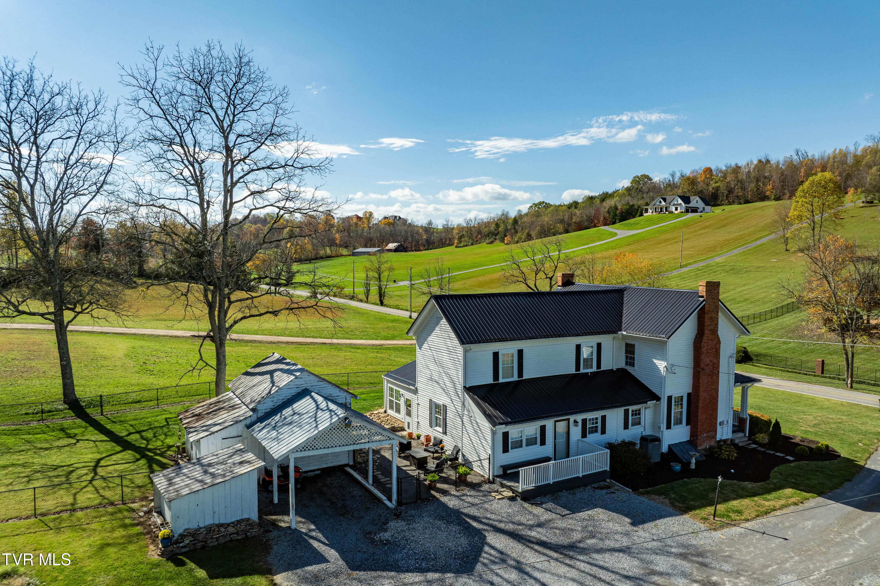 2038 Carroll Creek Road, Johnson City, Tennessee image 9