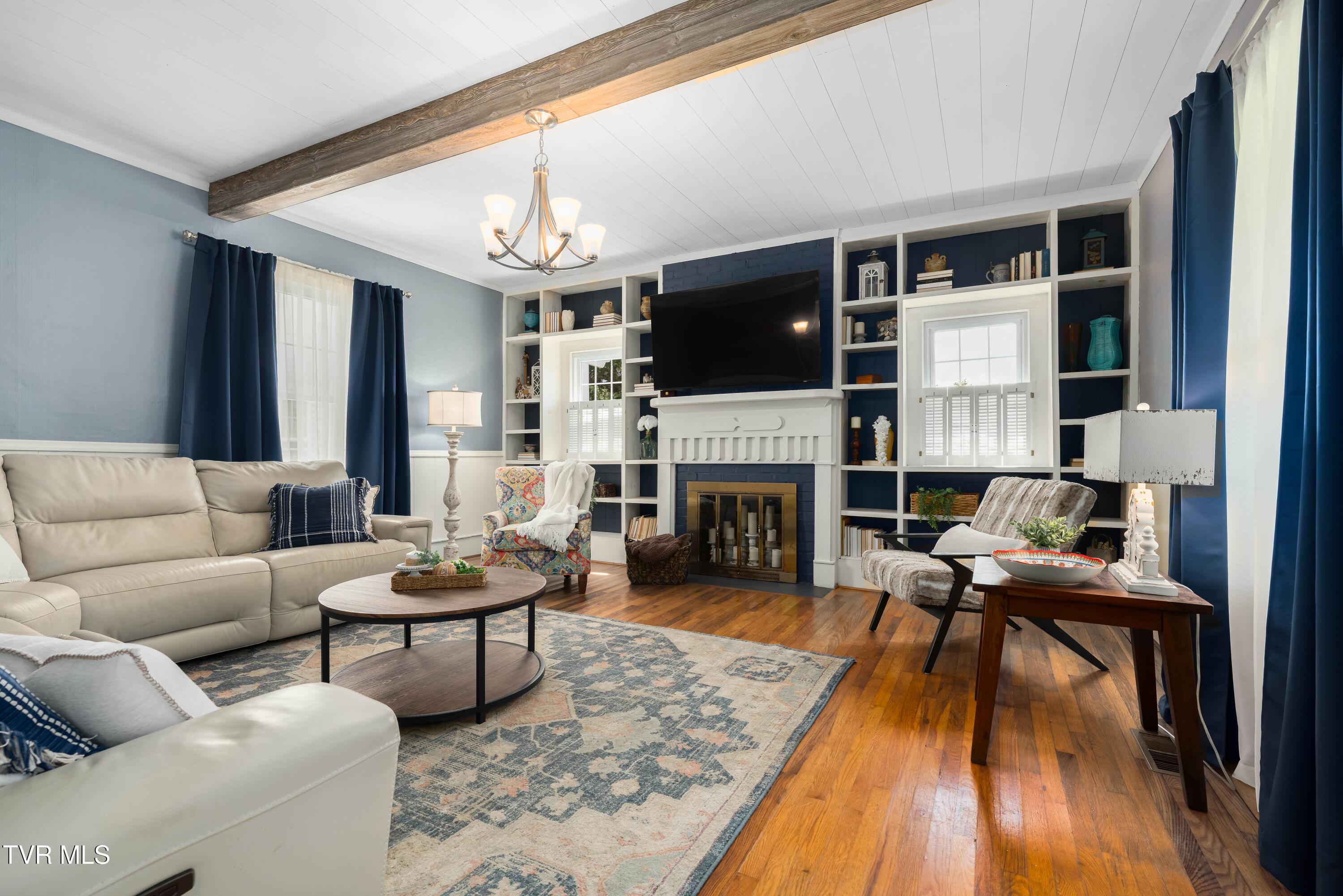 2038 Carroll Creek Road, Johnson City, Tennessee image 23