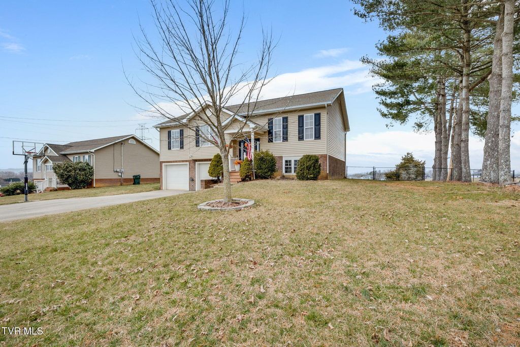 Photo of 175 Argil Cox Road, Jonesborough, TN 37659 (MLS # 9991536)