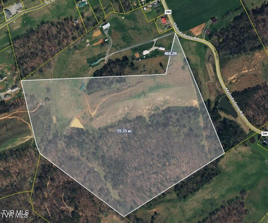 716 Melinda Ferry Road, Whitesburg, Tennessee image 6