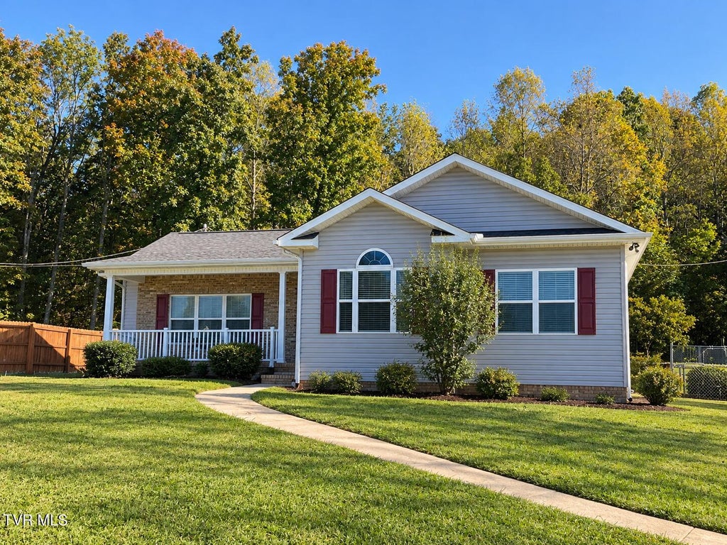 Photo of 952 Cain Mill Road, Russellville, TN 37860 (MLS # 10002323)