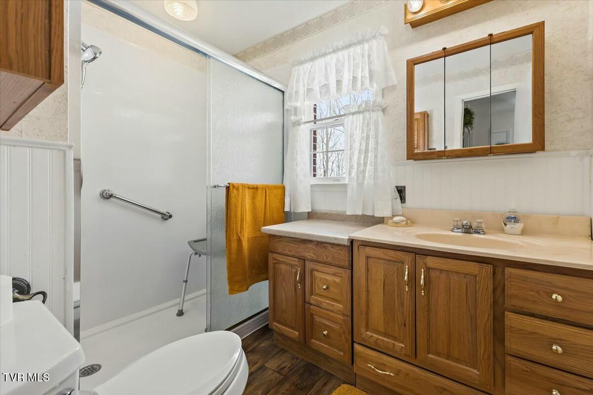 3232 Longview Drive, Saint Paul, Virginia image 15