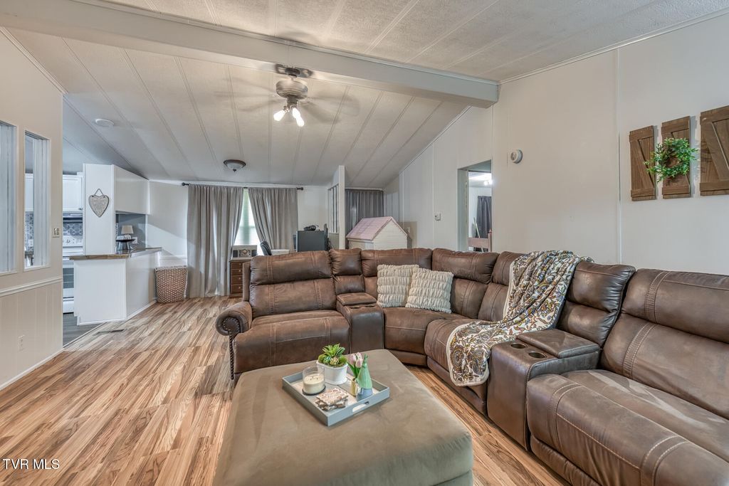 Photo of 355 Garrison Hollow Road, Elizabethton, TN 37643 (MLS # 9990861)