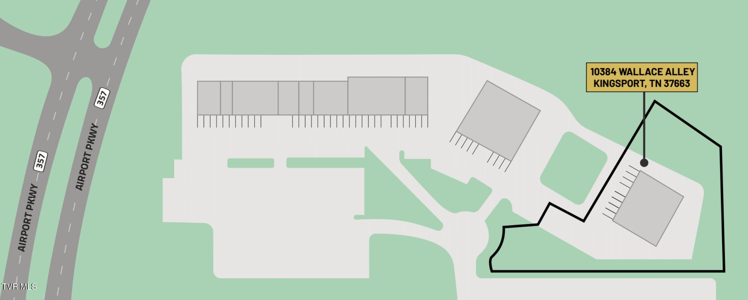 10384 Wallace Alley Street