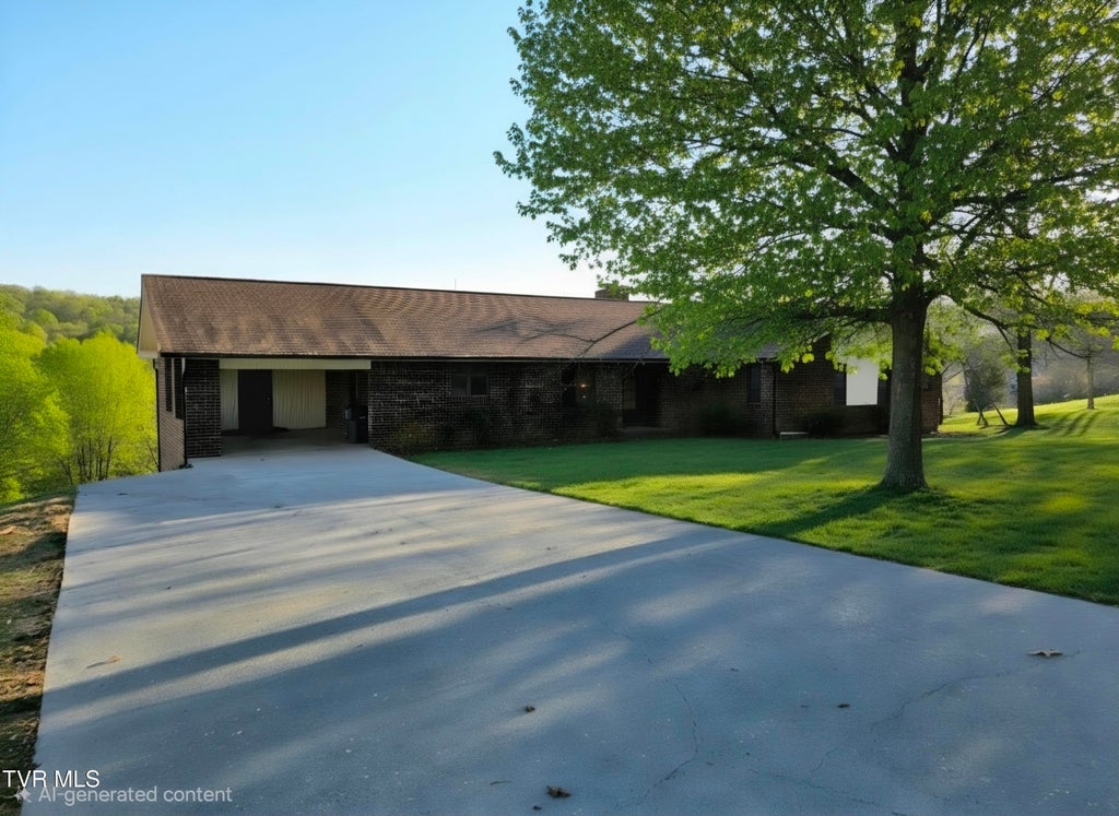 Photo of 346 Eastland Drive, Kingsport, TN 37664 (MLS # 9999684)