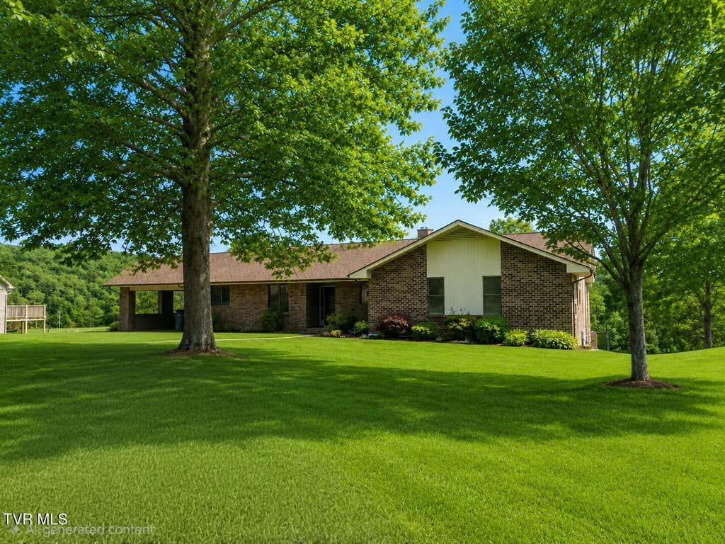 Photo of 346 Eastland Drive, Kingsport, TN 37664 (MLS # 9999684)