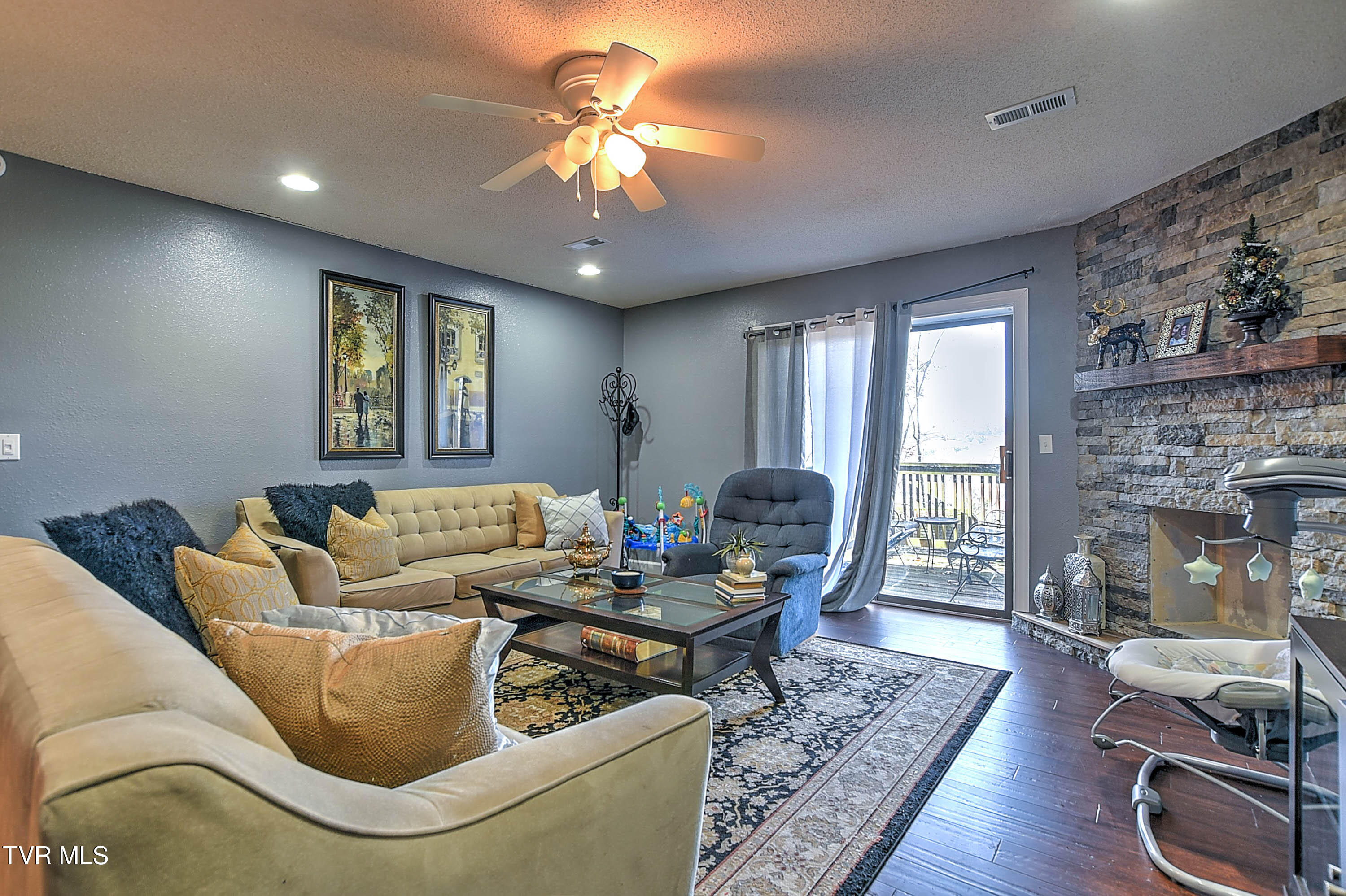 376 Highland Road, Jonesborough, Tennessee image 30