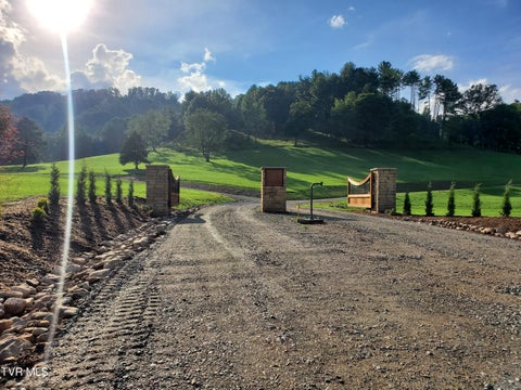 Vacant Land For Sale - LOT 16 Tuscanee Lane<br/> Butler, TN 37640