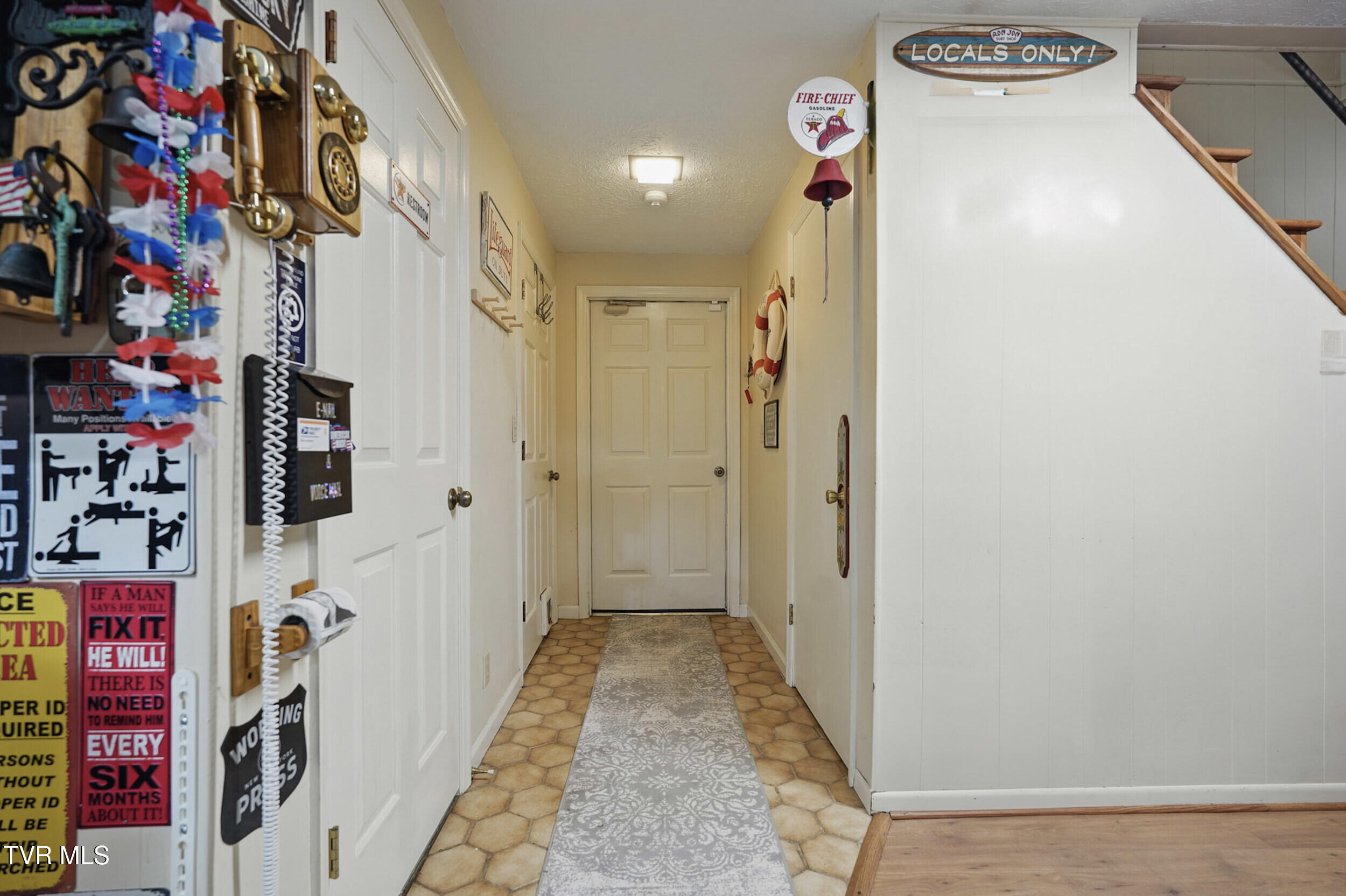 5009 Surrey Drive, Kingsport, Tennessee image 34