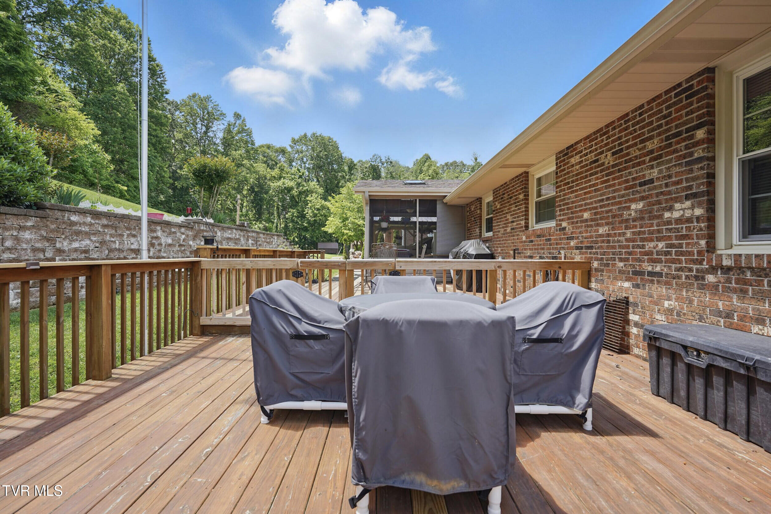 5009 Surrey Drive, Kingsport, Tennessee image 41