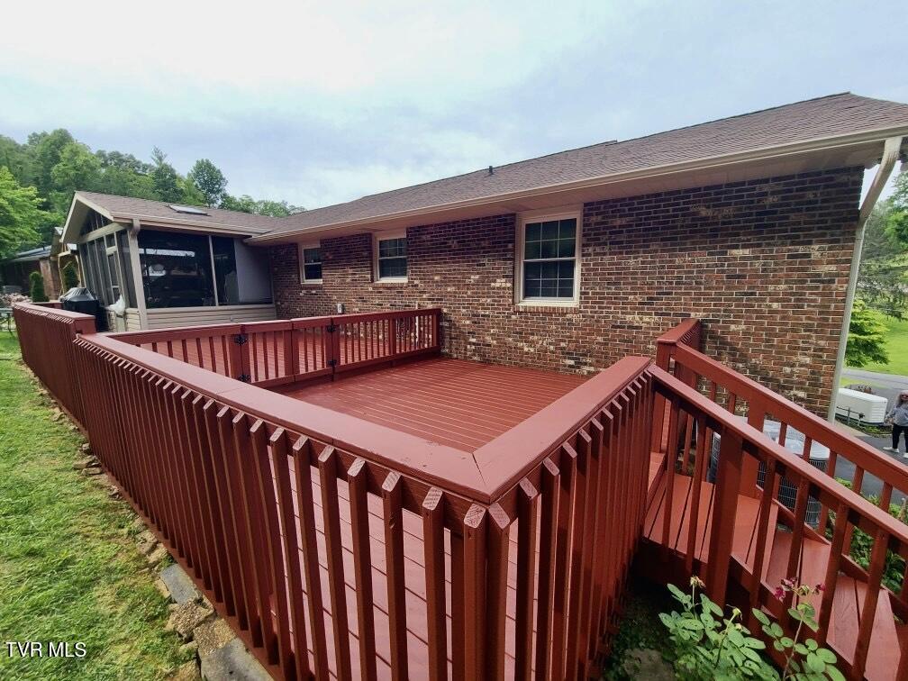 5009 Surrey Drive, Kingsport, Tennessee image 47