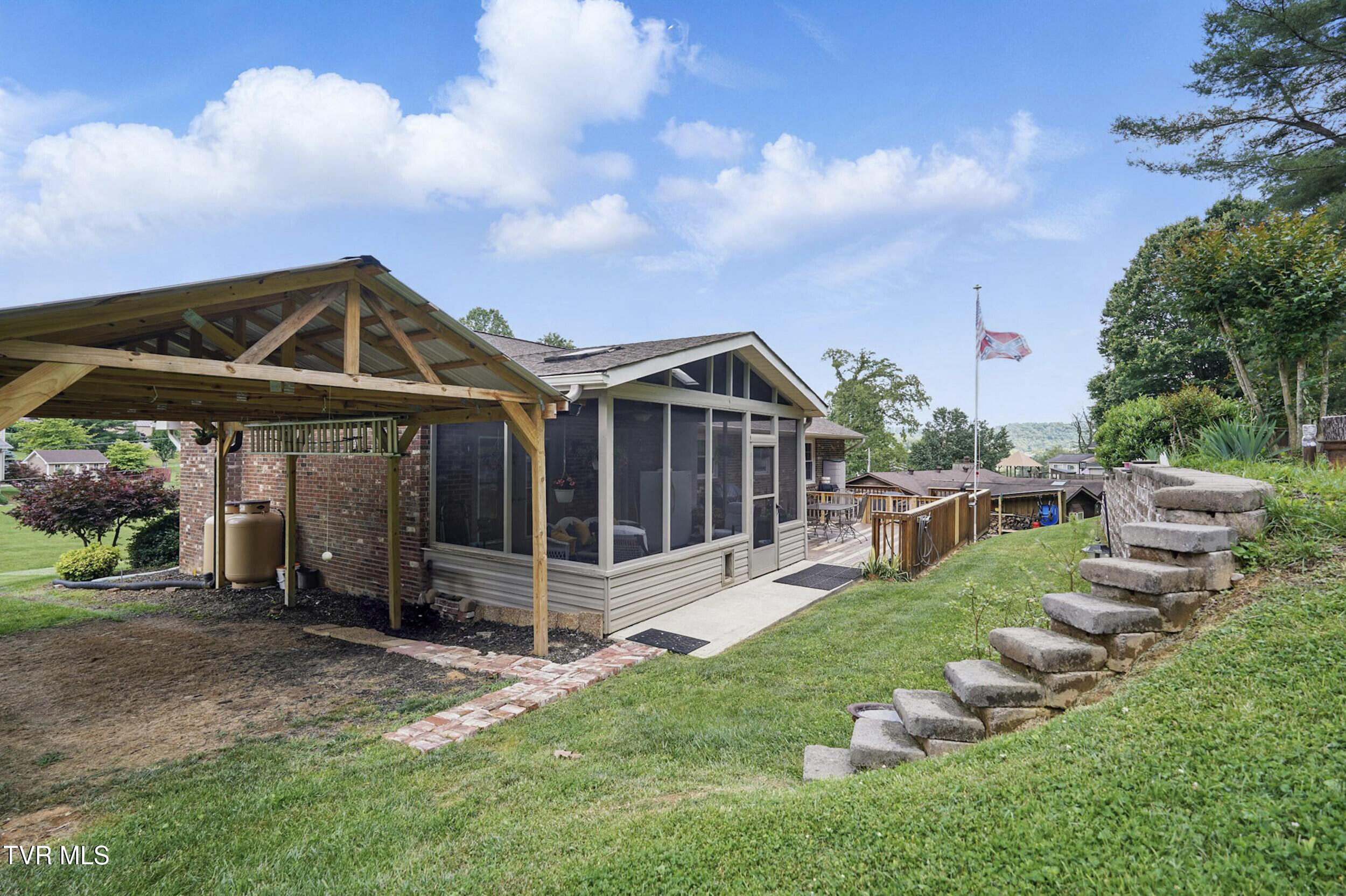 5009 Surrey Drive, Kingsport, Tennessee image 45