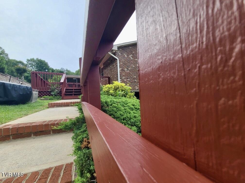 5009 Surrey Drive, Kingsport, Tennessee image 48
