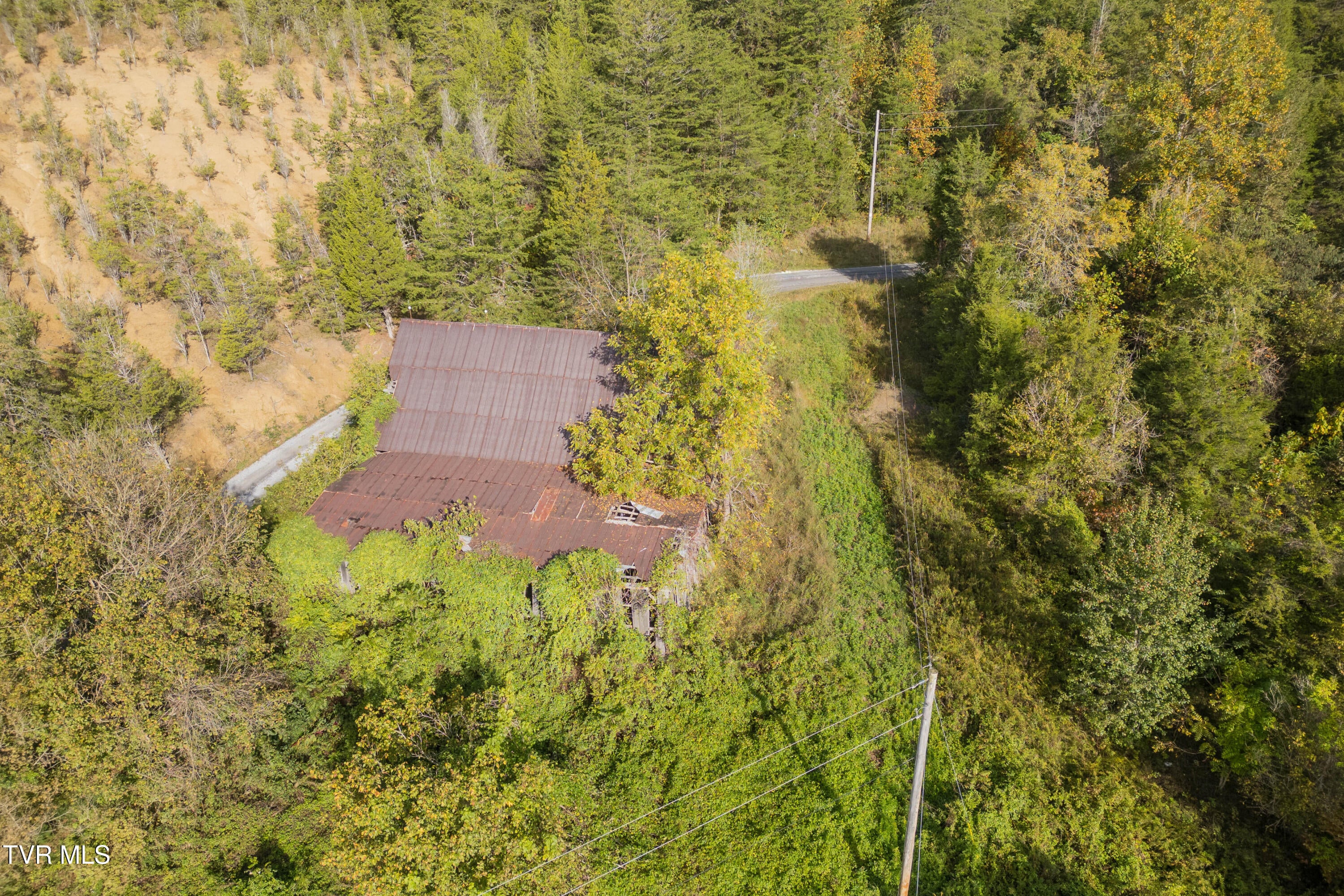 00 Hendry Hollow Lane
