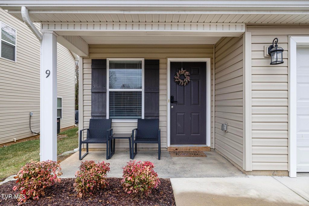 Photo of 2927 Watauga Road #Unit 9, Johnson City, TN 37601 (MLS # 9994680)