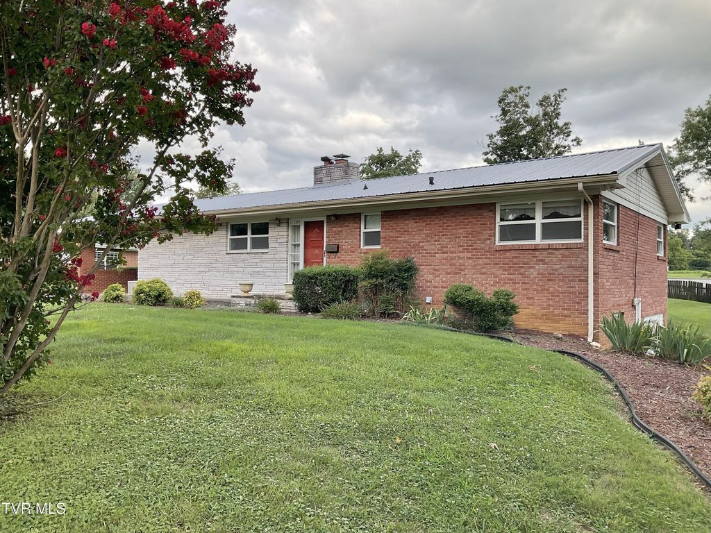 Photo of 104 Royce St Street, Greeneville, TN 37743 (MLS # 9984153)