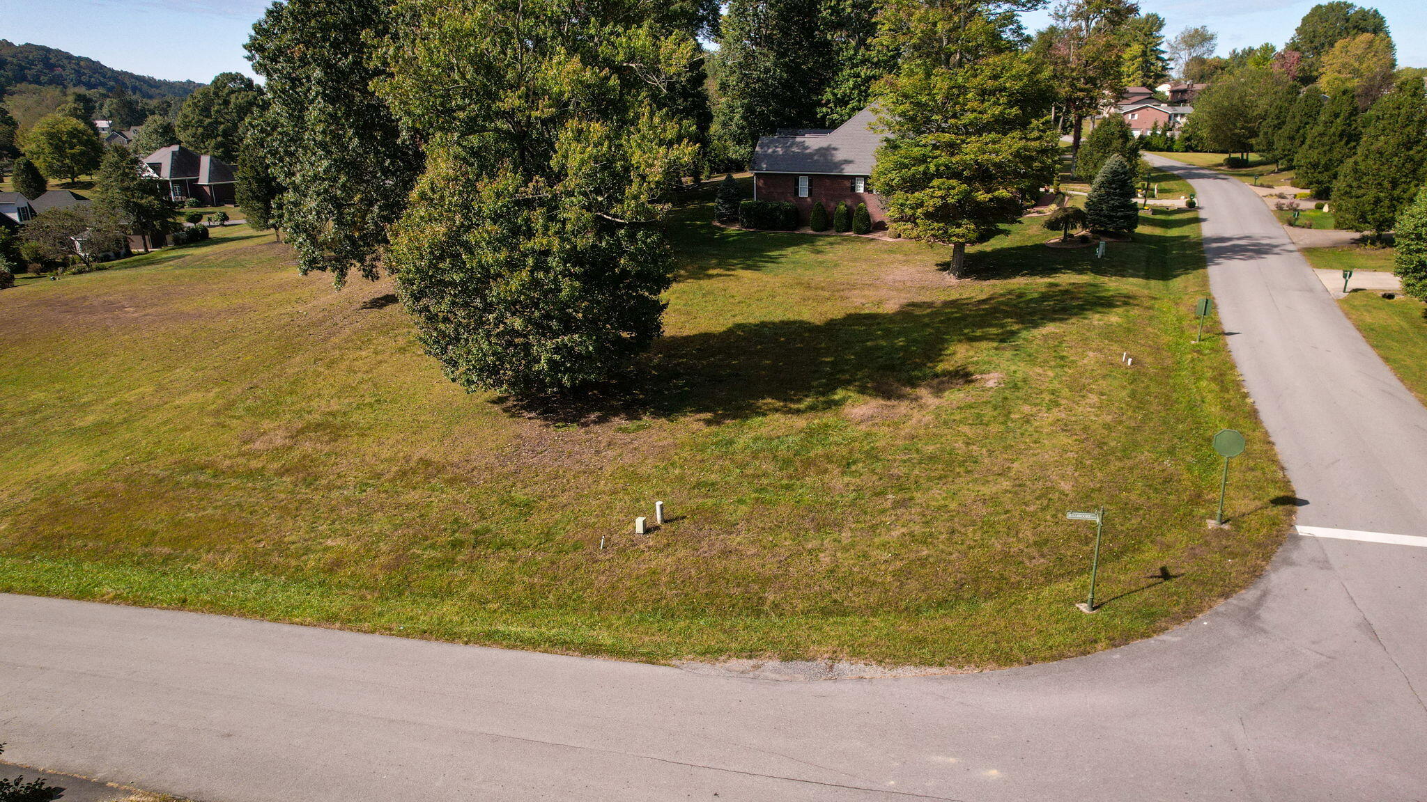 Tbd Hortenstine Place, Abingdon, Virginia image 2