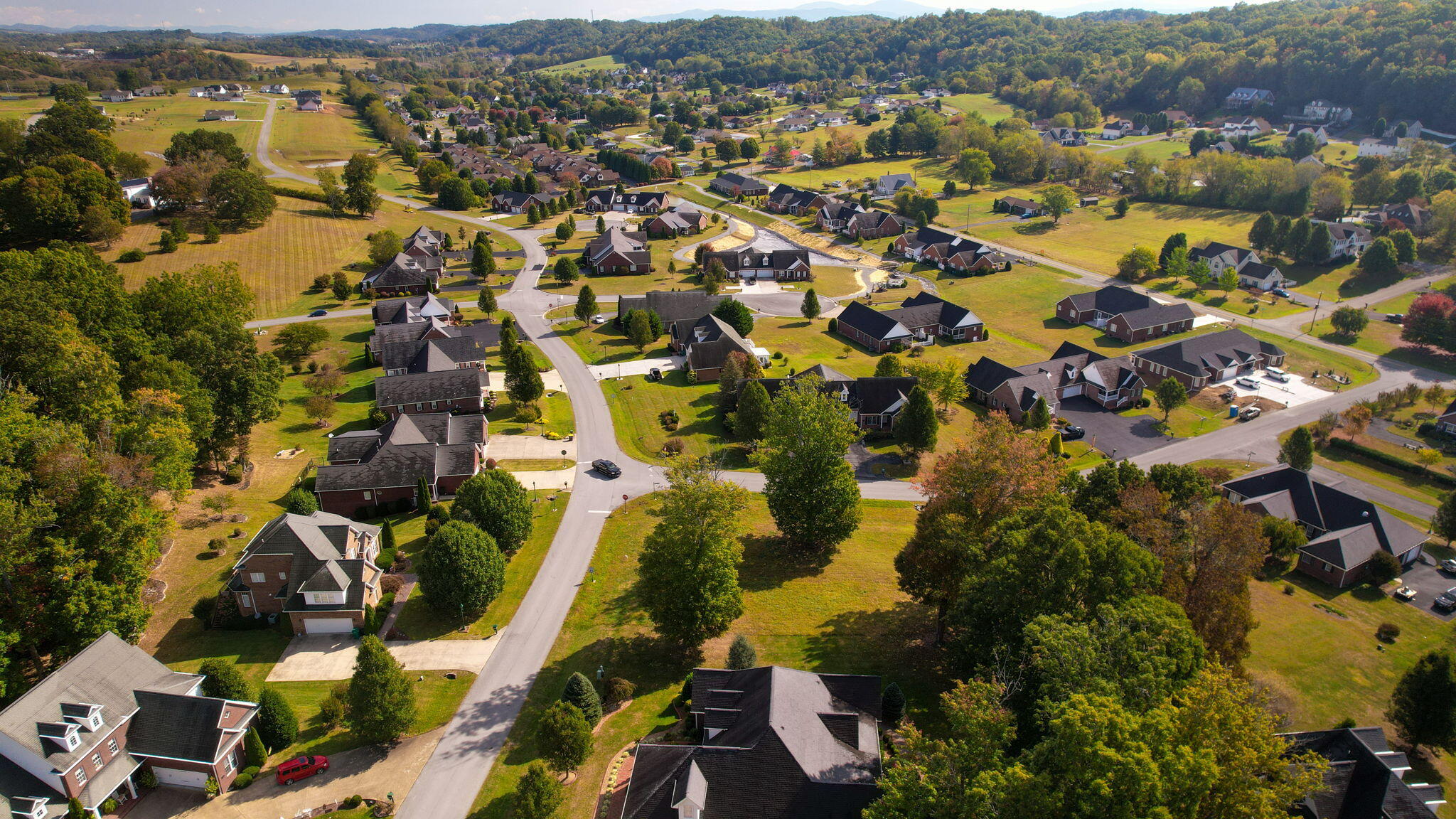 Tbd Hortenstine Place, Abingdon, Virginia image 5