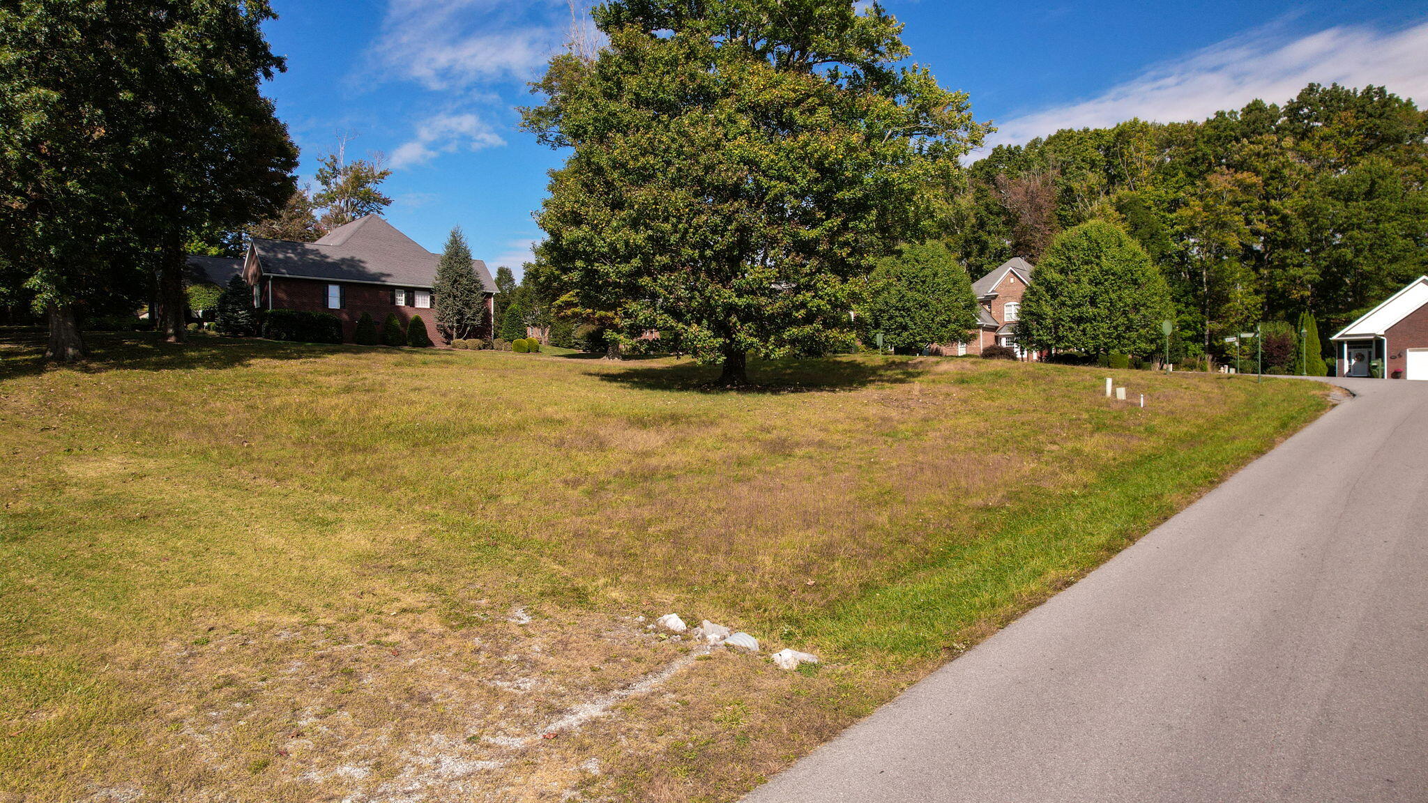 Tbd Hortenstine Place, Abingdon, Virginia image 4
