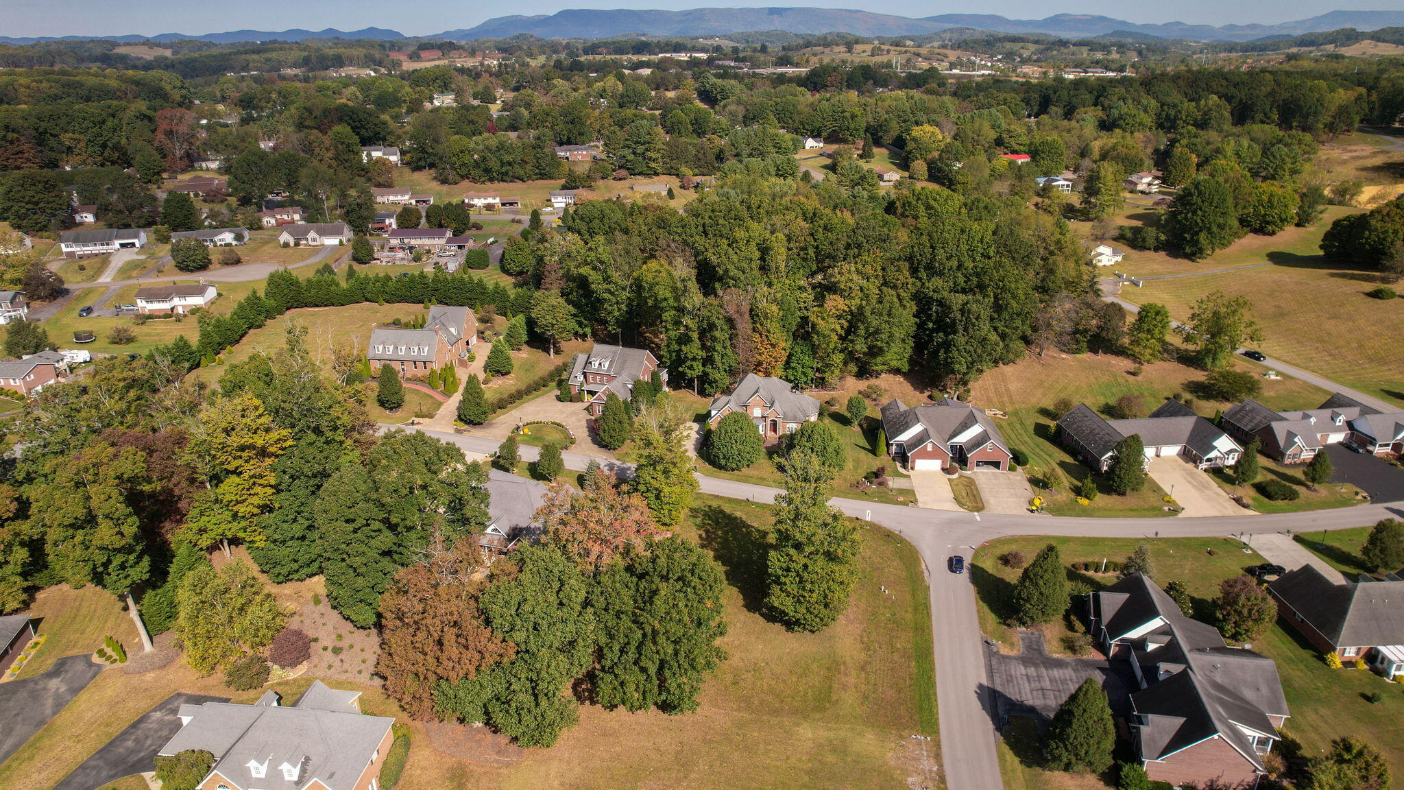 Tbd Hortenstine Place, Abingdon, Virginia image 6