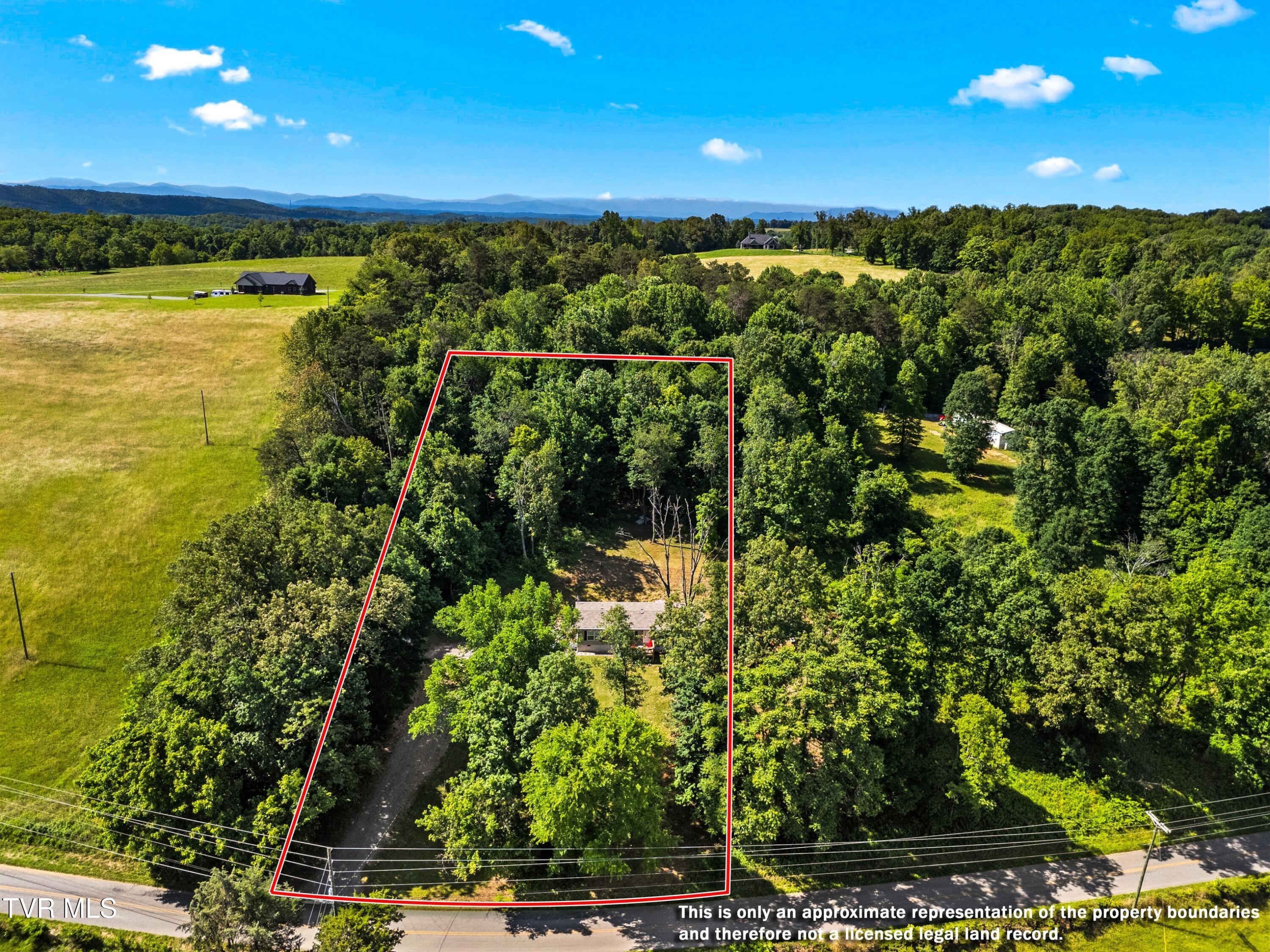 7812 Stagecoach Road, Whitesburg, Tennessee image 4