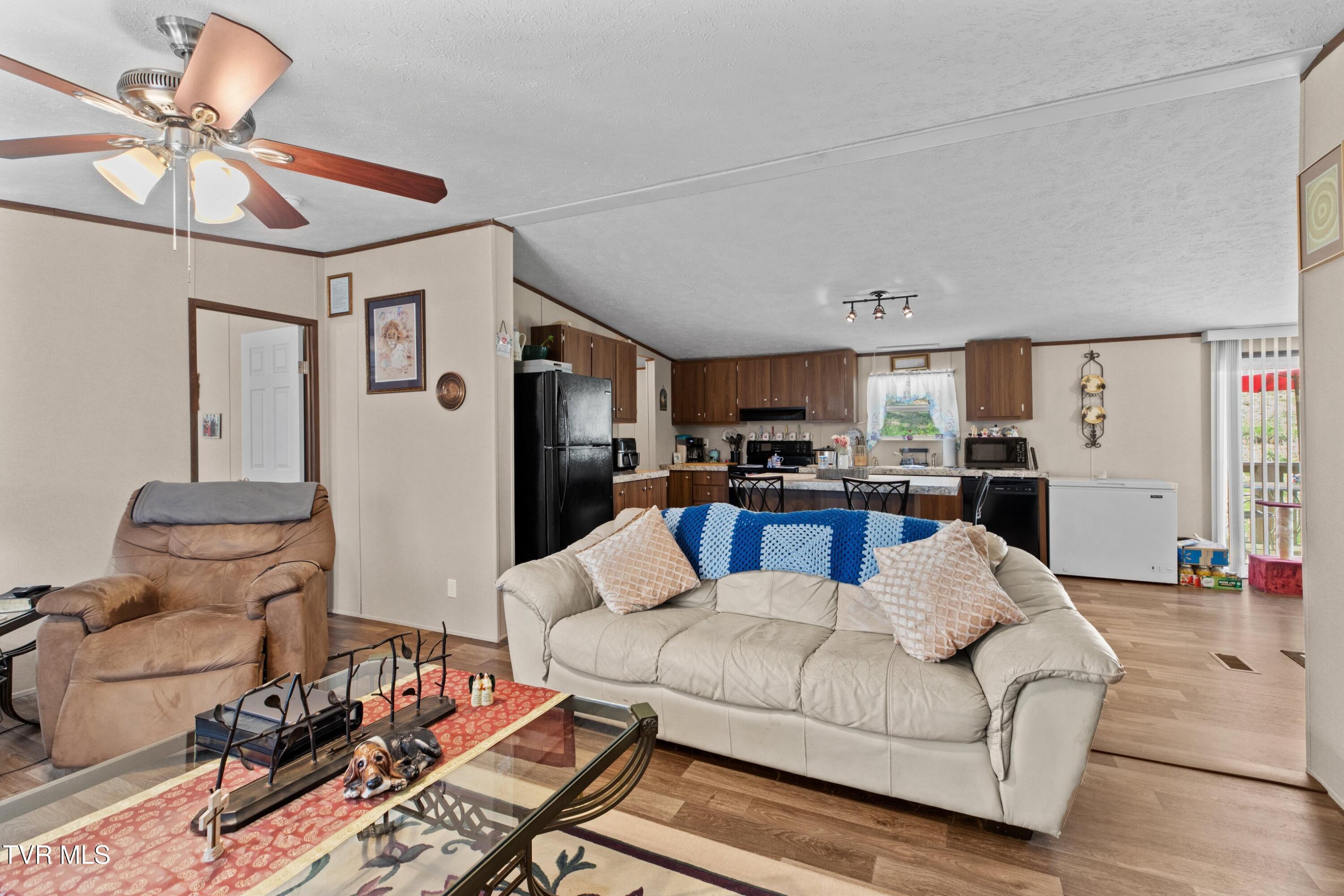 7812 Stagecoach Road, Whitesburg, Tennessee image 7