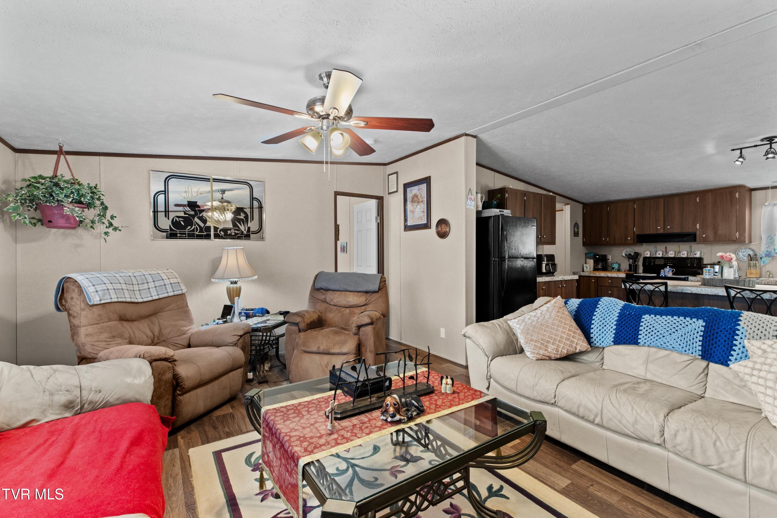 7812 Stagecoach Road, Whitesburg, Tennessee image 5