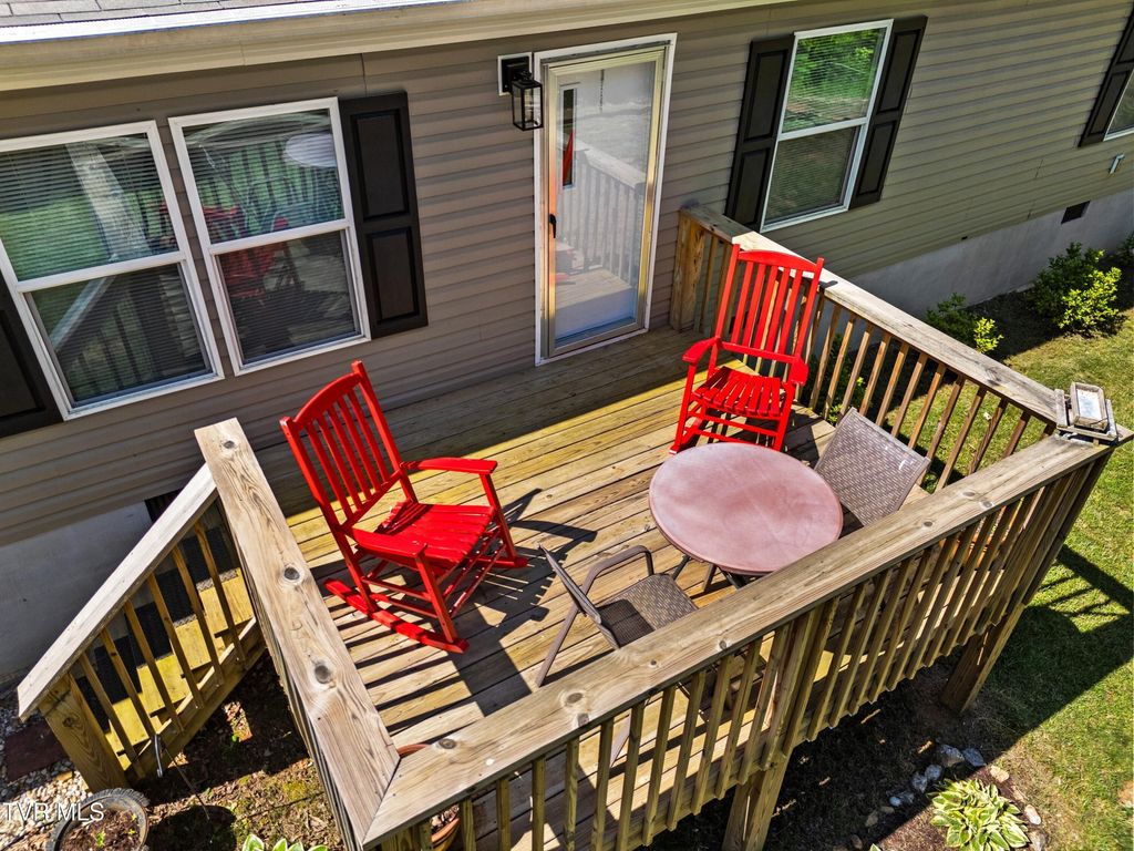 Photo of 7812 Stagecoach Road, Whitesburg, TN 37891 (MLS # 9980767)